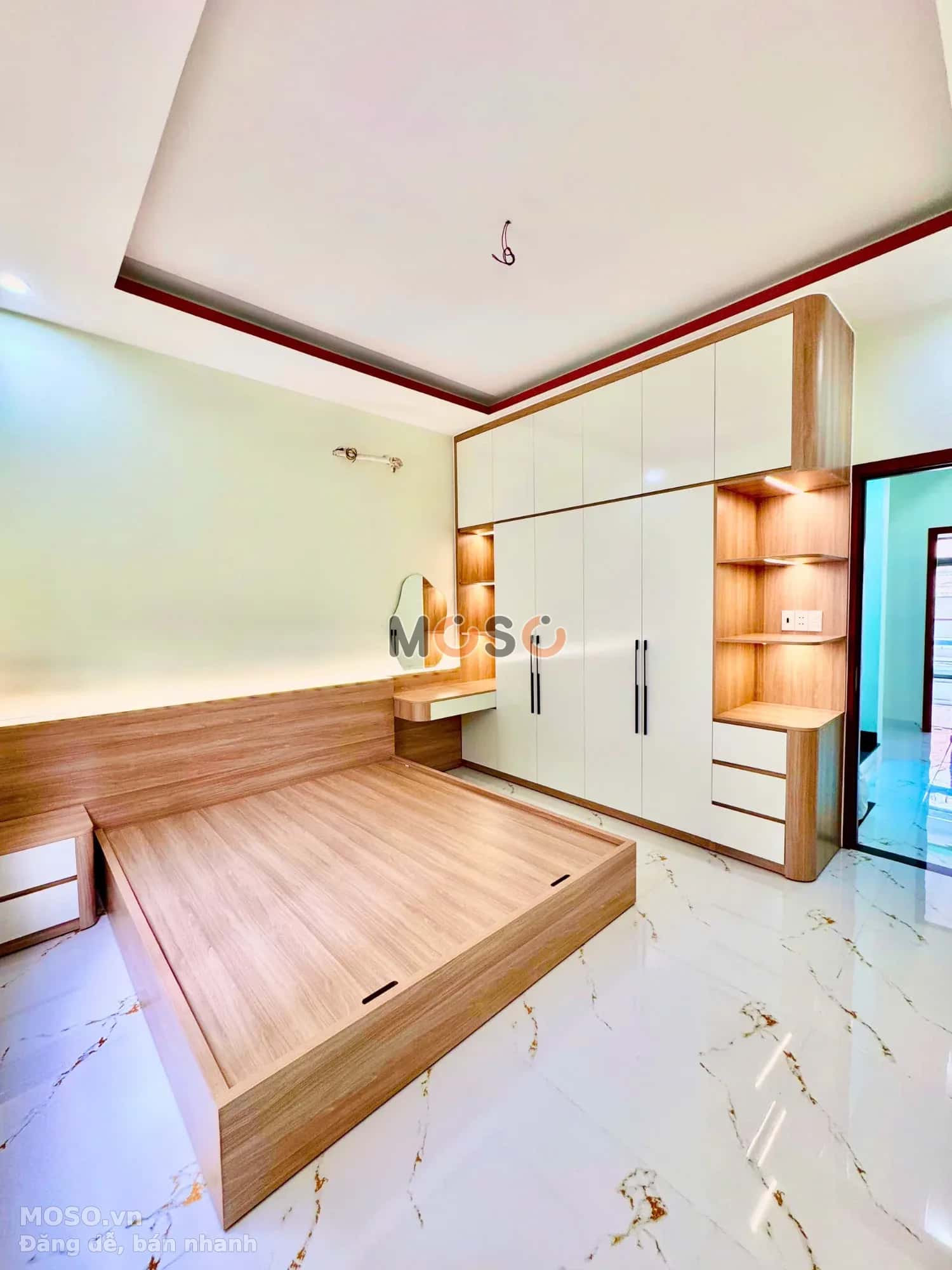 Bán nhà hẻm Hương Lộ 3 Quận Bình Tân, TP.HCM – 4 phòng ngủ, giá 7.9 tỷ - ảnh 7