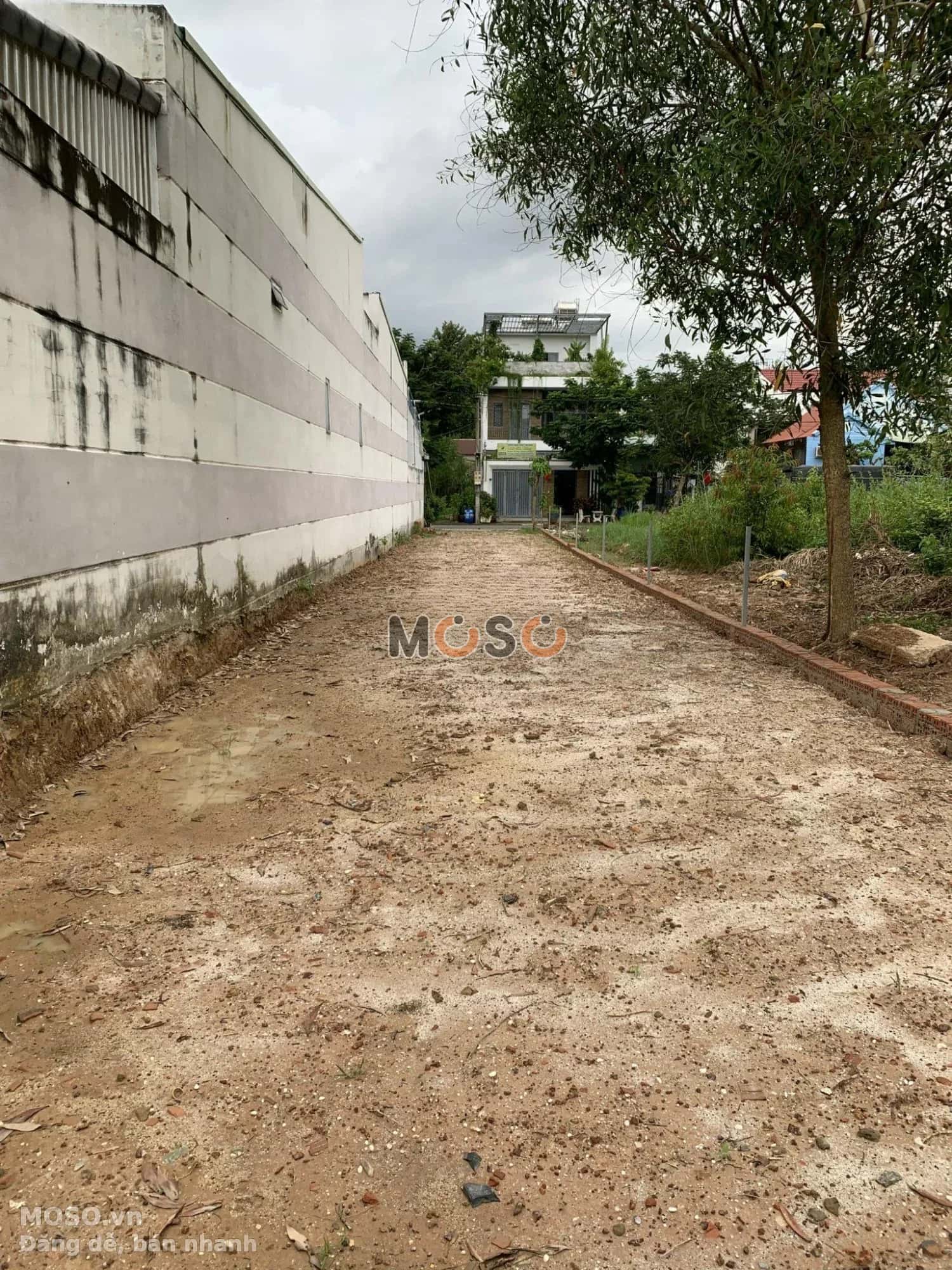Bán đất đường số 2 Thành phố Thủ Dầu Một, Bình Dương – giá 3.1 tỷ - ảnh 2
