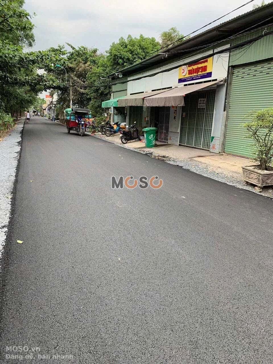 Cho thuê kho, nhà xưởng đường lô 2, ấp 31 Huyện Bình Chánh, TP.HCM – giá 7 triệu - ảnh 1