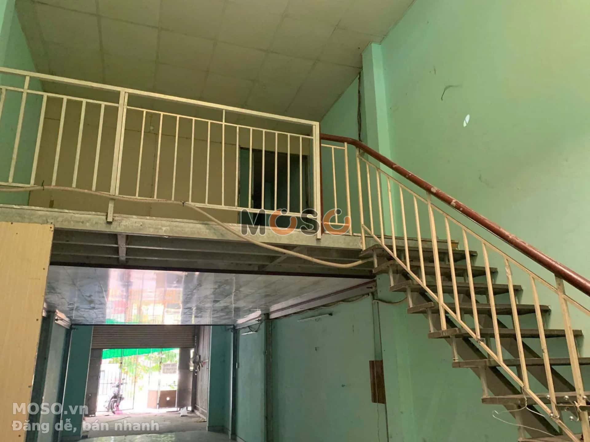 Cho thuê kho, nhà xưởng đường lô 2, ấp 31 Huyện Bình Chánh, TP.HCM – giá 7 triệu - ảnh 3