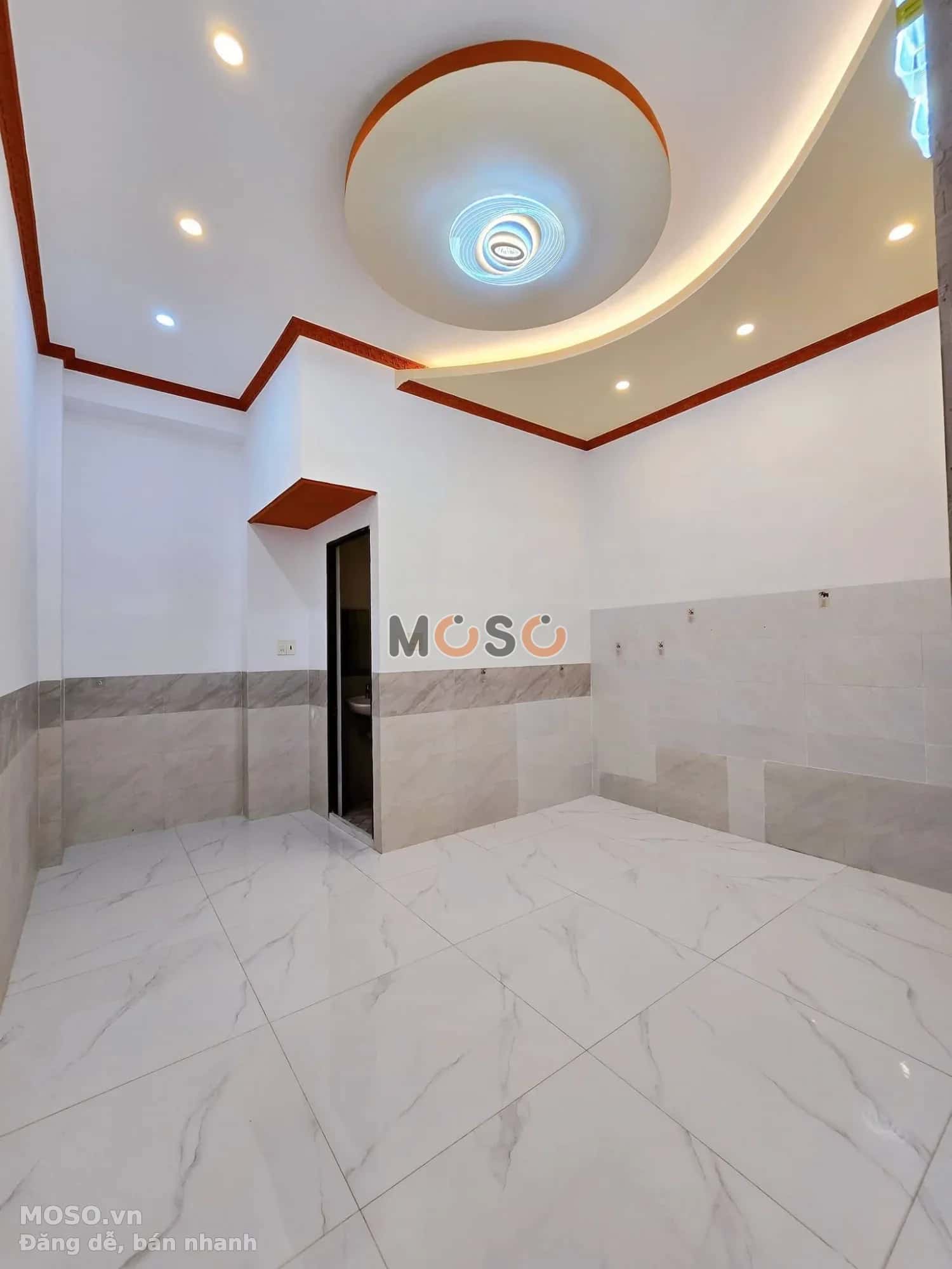 Bán nhà hẻm Cách Mạng Tháng 8 Quận Ninh Kiều, TP. Cần Thơ – 2 phòng ngủ, giá 2.4 tỷ - ảnh 7