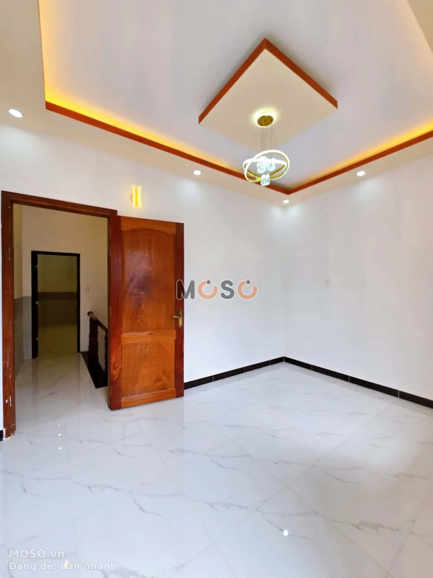 Bán nhà hẻm Cách Mạng Tháng 8 Quận Ninh Kiều, TP. Cần Thơ – 2 phòng ngủ, giá 2.4 tỷ - ảnh 6