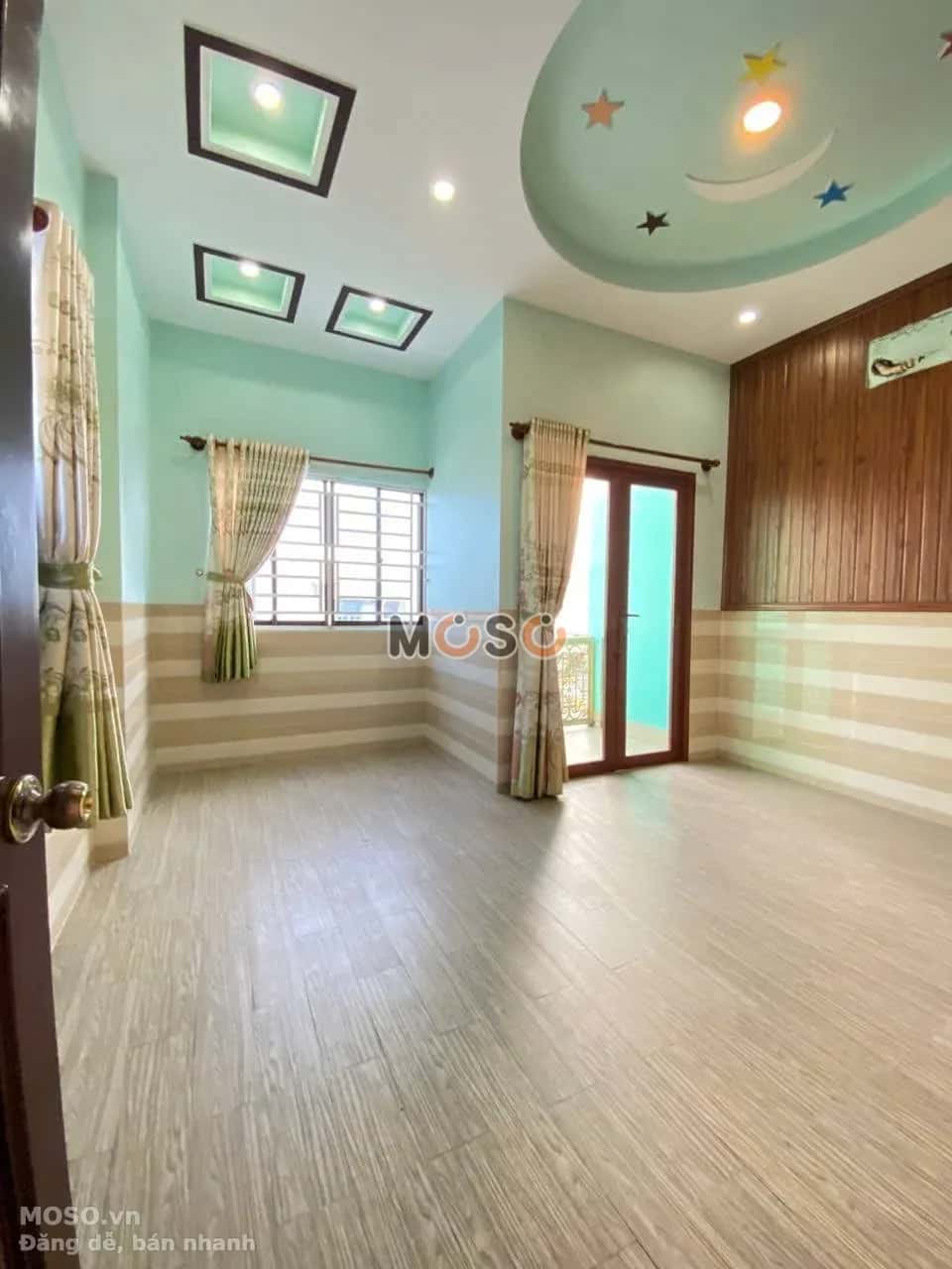 Bán nhà hẻm Cách Mạng Tháng 8 Quận Bình Thuỷ, TP. Cần Thơ – 3 phòng ngủ, giá 2.8 tỷ - ảnh 6