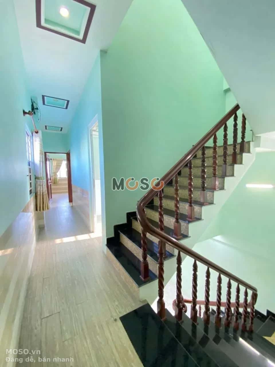 Bán nhà hẻm Cách Mạng Tháng 8 Quận Bình Thuỷ, TP. Cần Thơ – 3 phòng ngủ, giá 2.8 tỷ - ảnh 4