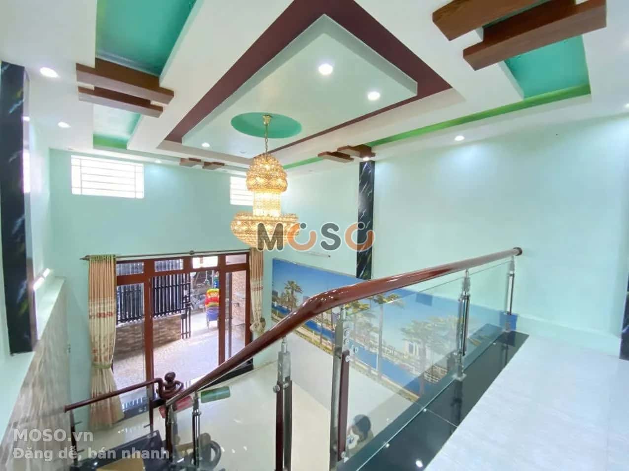 Bán nhà hẻm Cách Mạng Tháng 8 Quận Bình Thuỷ, TP. Cần Thơ – 3 phòng ngủ, giá 2.8 tỷ - ảnh 3
