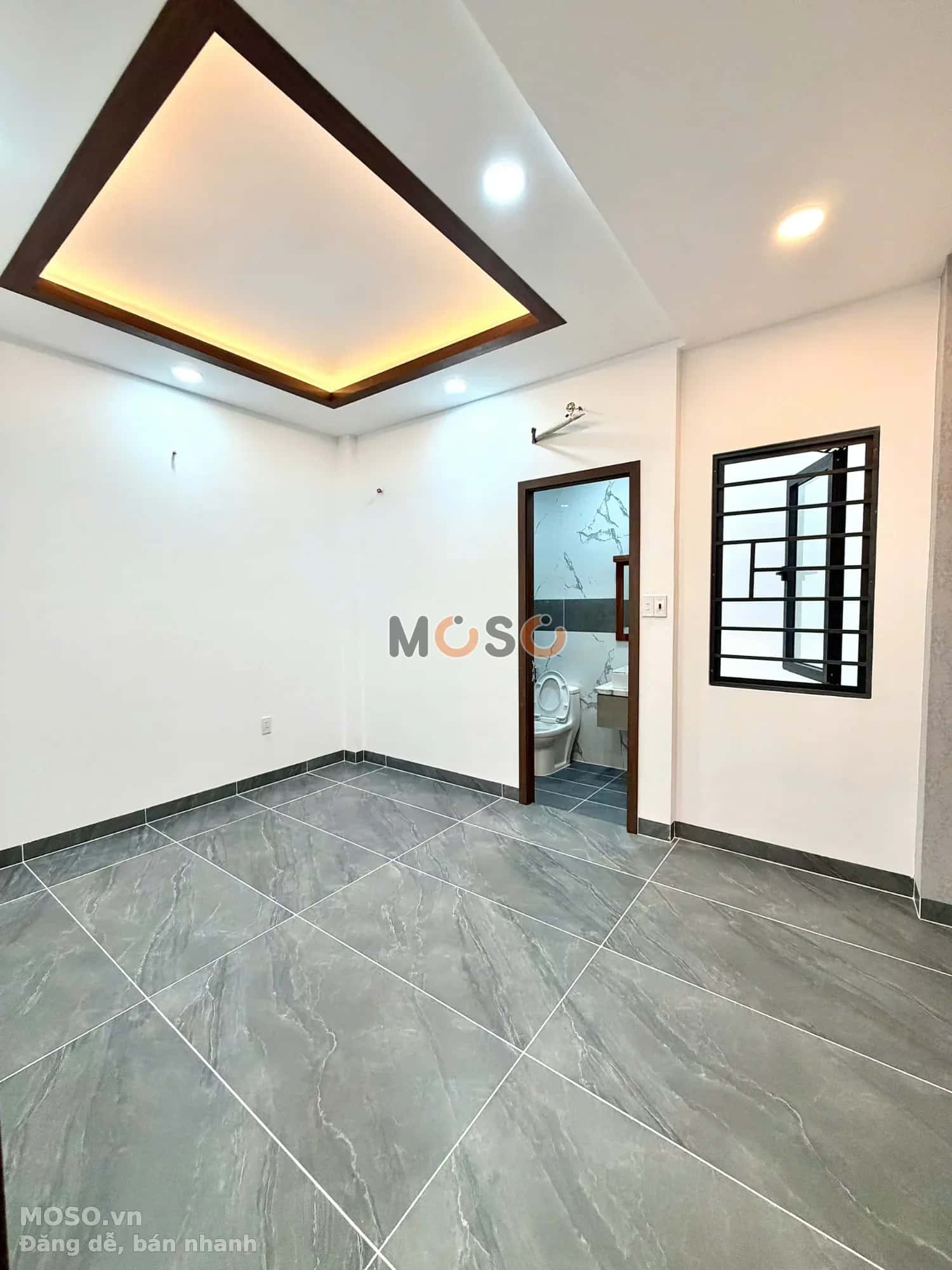 Bán nhà hẻm đường số 3 Quận Bình Tân, TP.HCM – 6 phòng ngủ, giá 6.9 tỷ - ảnh 8