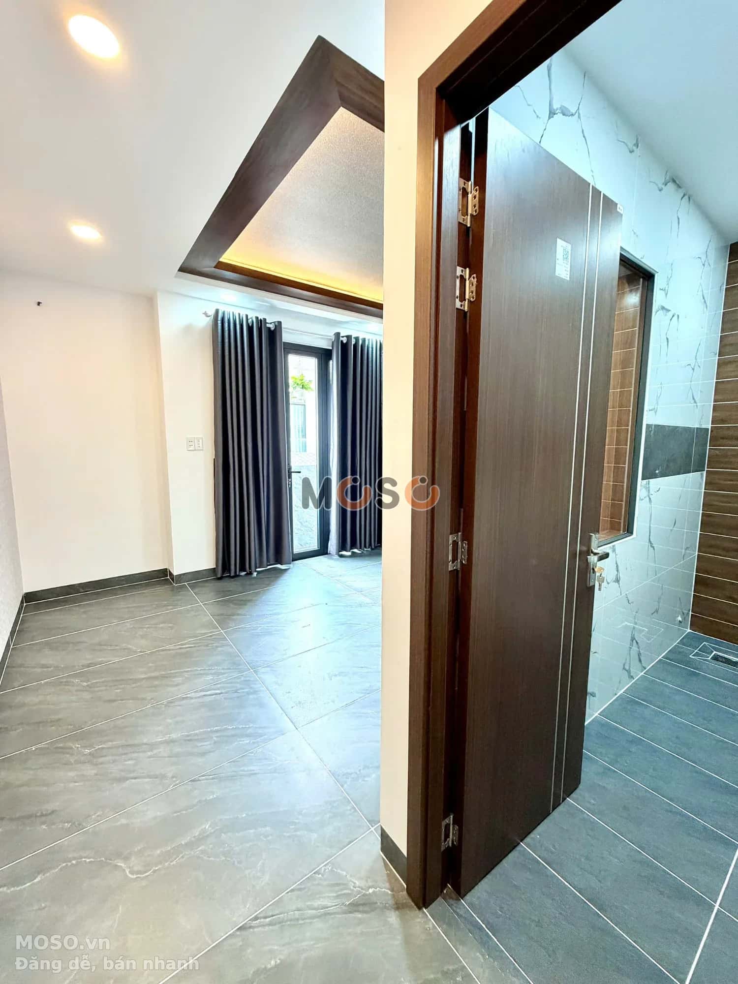 Bán nhà hẻm đường số 3 Quận Bình Tân, TP.HCM – 6 phòng ngủ, giá 6.9 tỷ - ảnh 7