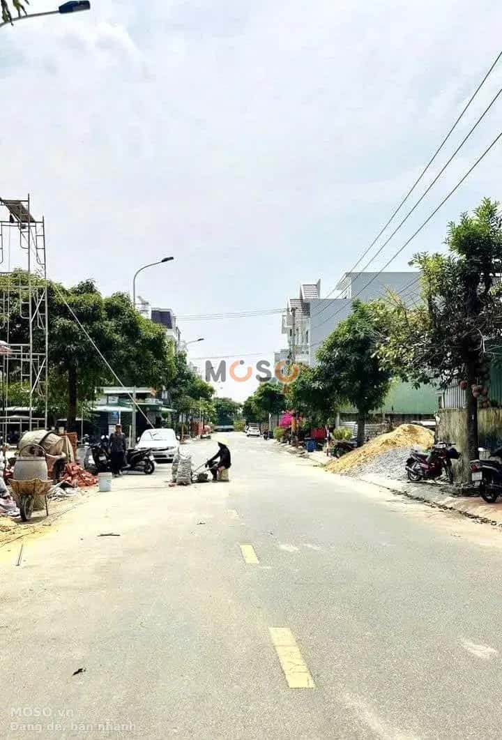 Bán đất đường DT743 Thành phố Dĩ An, Bình Dương – giá 4 tỷ - ảnh 4