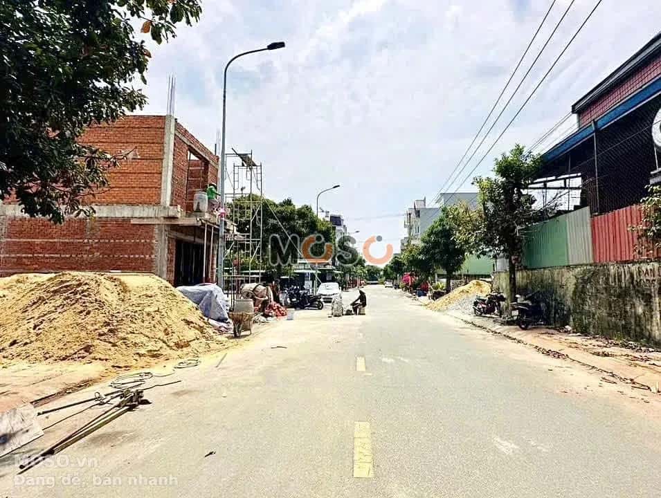 Bán đất đường DT743 Thành phố Dĩ An, Bình Dương – giá 4 tỷ - ảnh 2