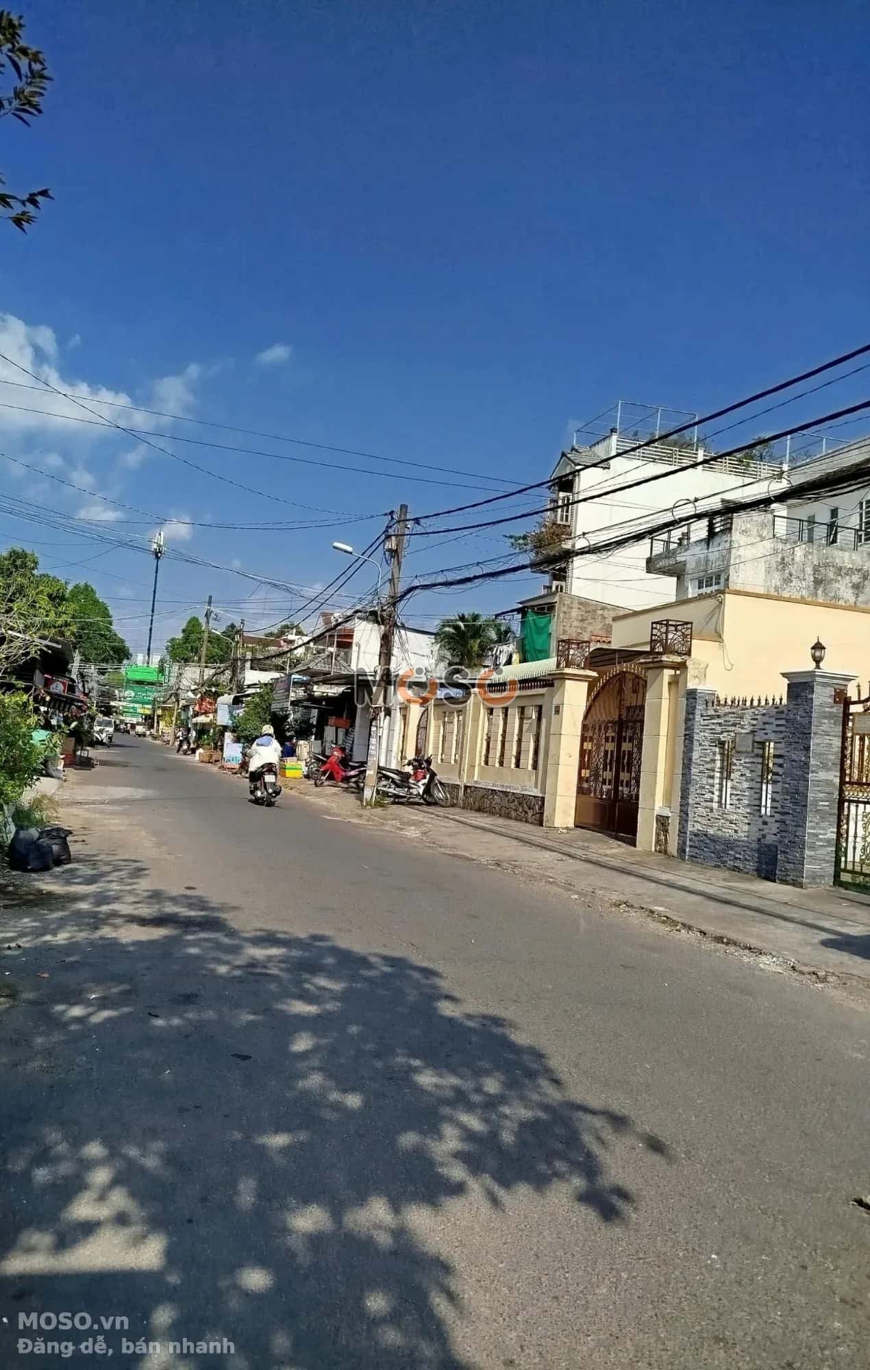 Bán nhà hẻm đường Trần Việt Châu  Quận Ninh Kiều, TP. Cần Thơ – 1 phòng ngủ, giá 12 tỷ - ảnh 3