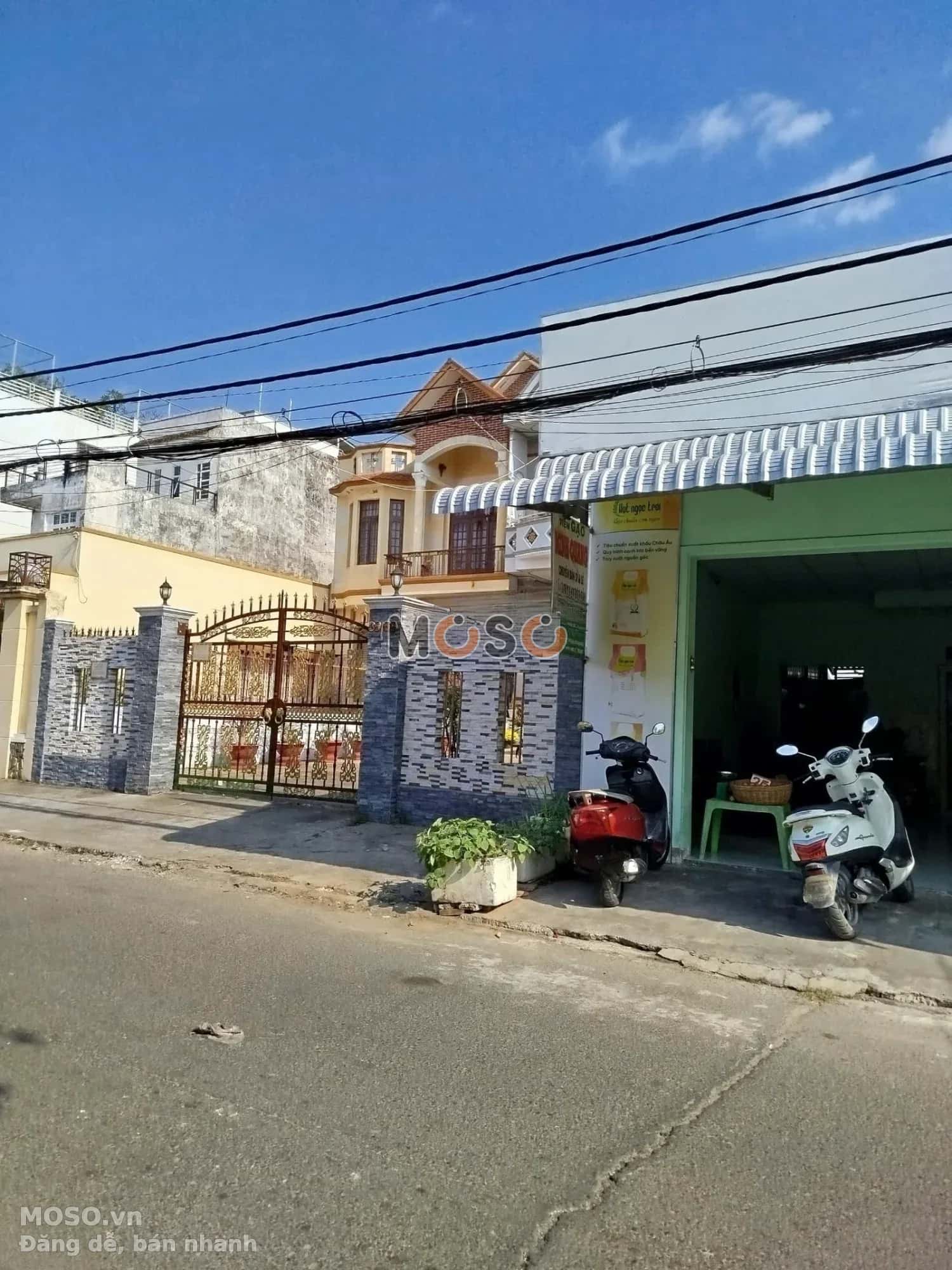 Bán nhà hẻm đường Trần Việt Châu  Quận Ninh Kiều, TP. Cần Thơ – 1 phòng ngủ, giá 12 tỷ - ảnh 2