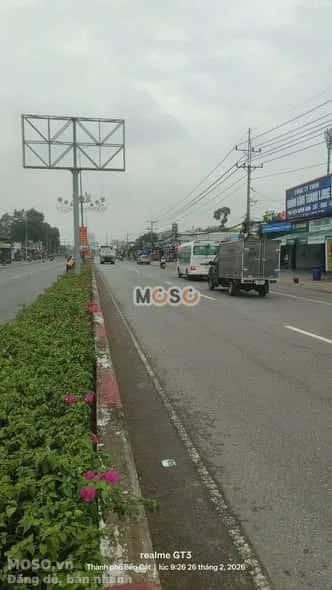Bán nhà mặt tiền Đường Quốc Lộ 13 Thành phố Bến Cát, Bình Dương – 2 phòng ngủ, giá 8.1 tỷ - ảnh 3