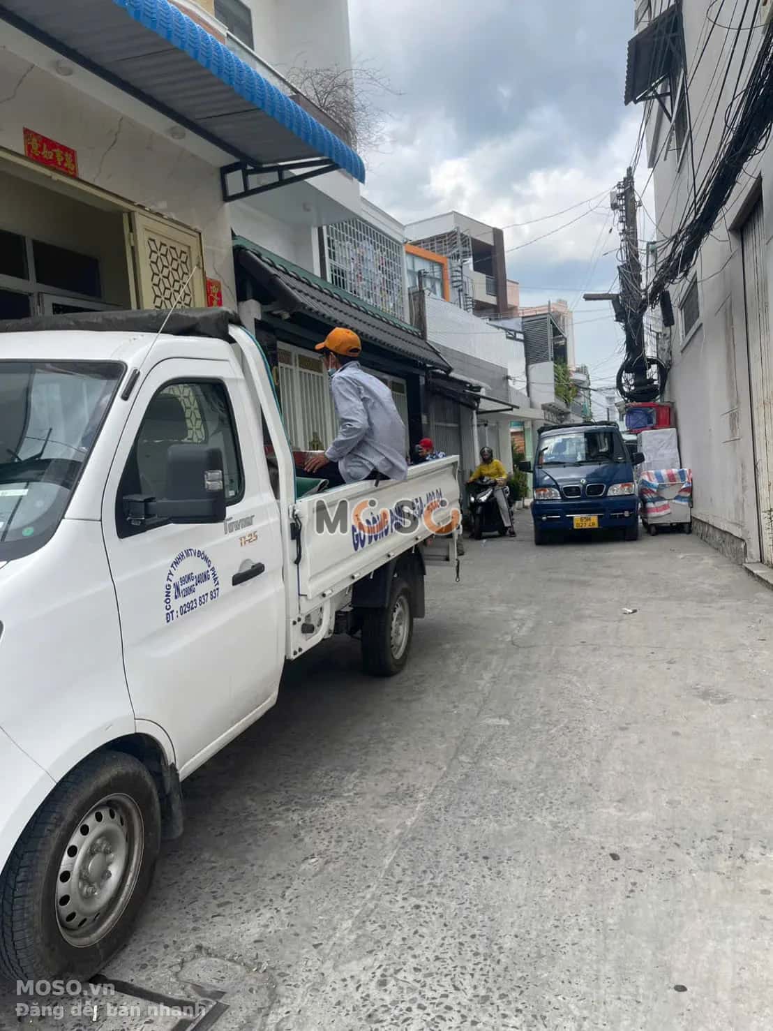 Bán nhà hẻm Mậu Thân, Hẻm 16B Quận Ninh Kiều, TP. Cần Thơ – 2 phòng ngủ, giá 2.4 tỷ - ảnh 9