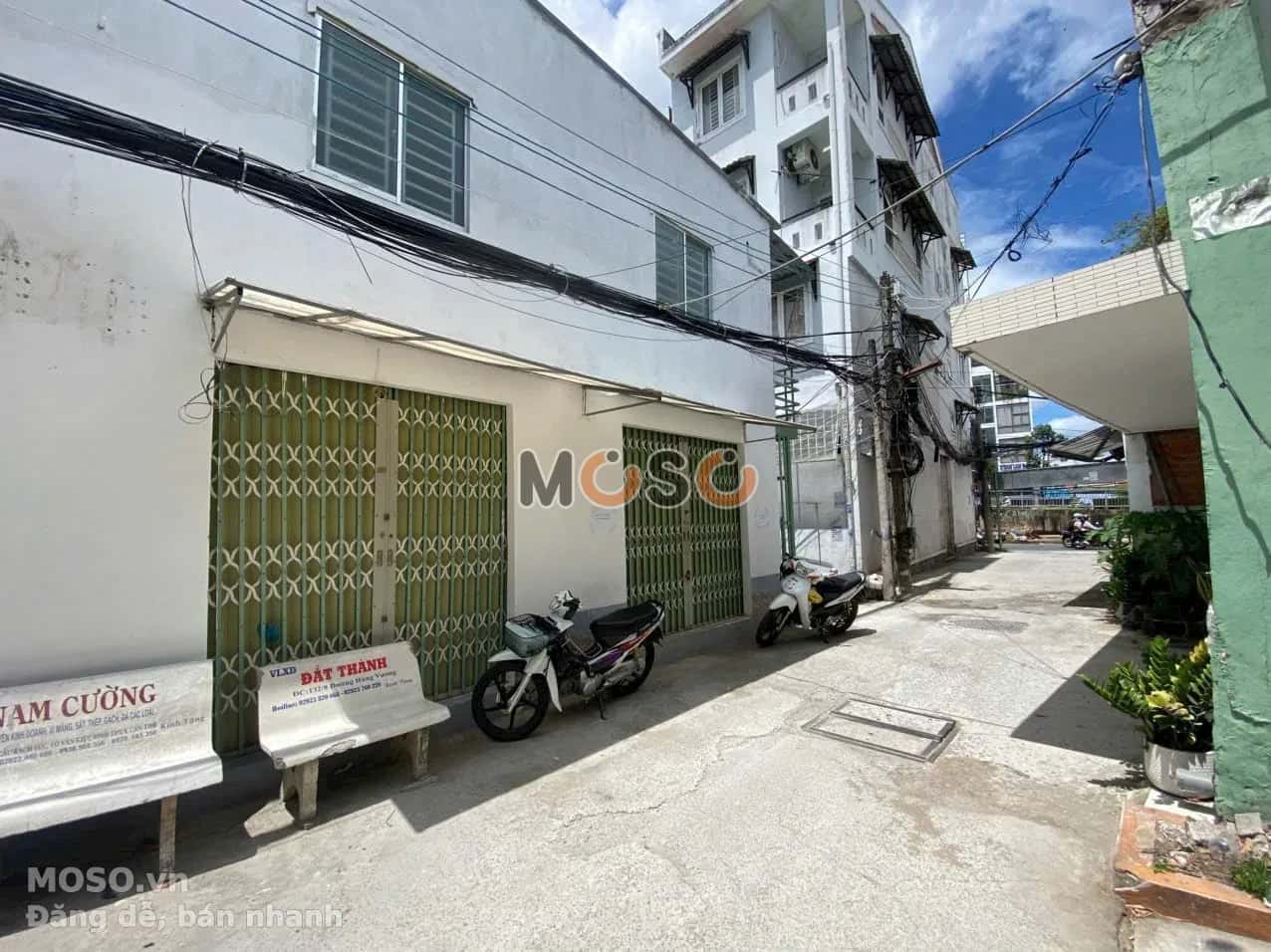 Bán nhà hẻm Mậu Thân, Hẻm 16B Quận Ninh Kiều, TP. Cần Thơ – 2 phòng ngủ, giá 2.4 tỷ - ảnh 2