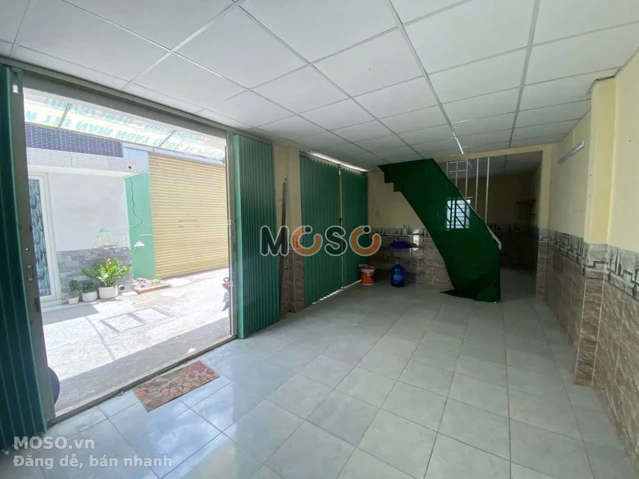 Bán nhà hẻm Mậu Thân, Hẻm 16B Quận Ninh Kiều, TP. Cần Thơ – 2 phòng ngủ, giá 2.4 tỷ - ảnh 4