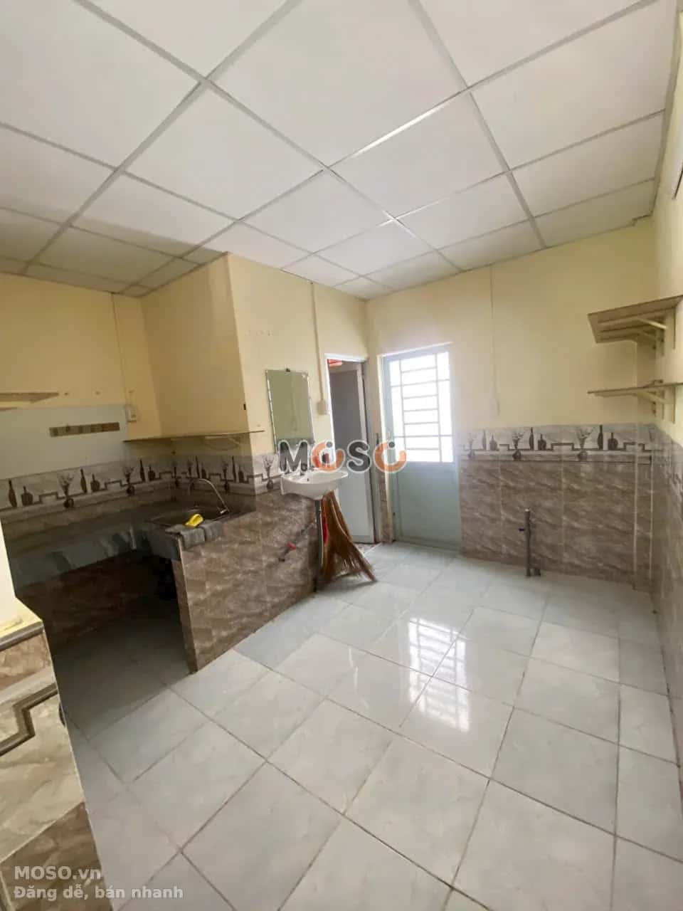 Bán nhà hẻm Mậu Thân, Hẻm 16B Quận Ninh Kiều, TP. Cần Thơ – 2 phòng ngủ, giá 2.4 tỷ - ảnh 5