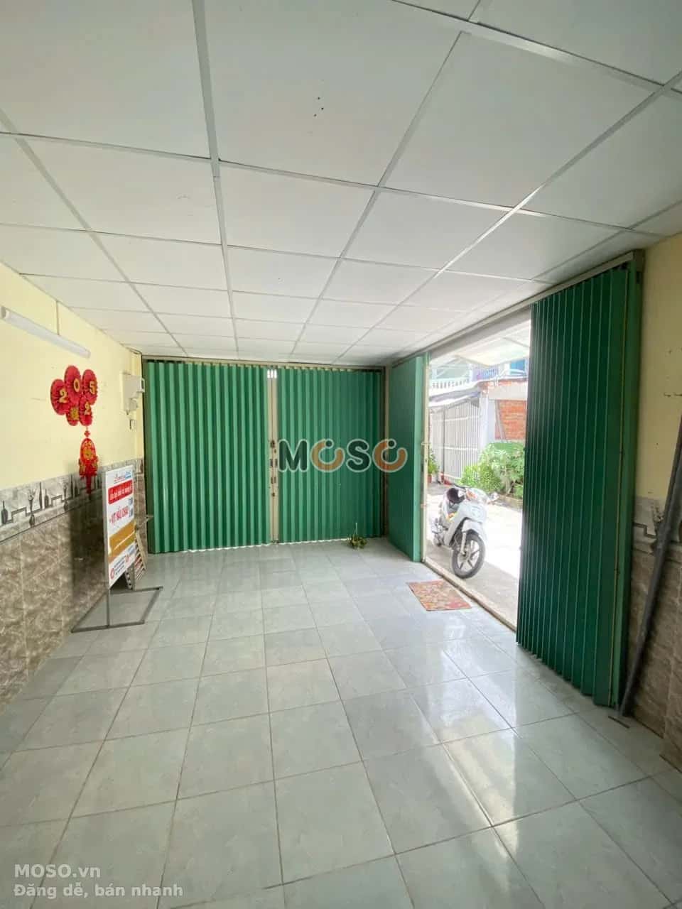 Bán nhà hẻm Mậu Thân, Hẻm 16B Quận Ninh Kiều, TP. Cần Thơ – 2 phòng ngủ, giá 2.4 tỷ - ảnh 3