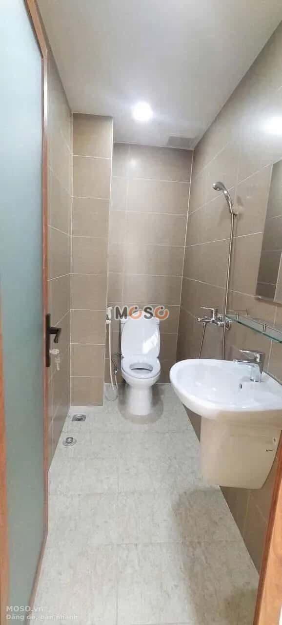 Cho thuê phòng trọ nguyễn thiện thuật Quận 3, TP.HCM – 1 phòng ngủ, giá 4.3 triệu - ảnh 3