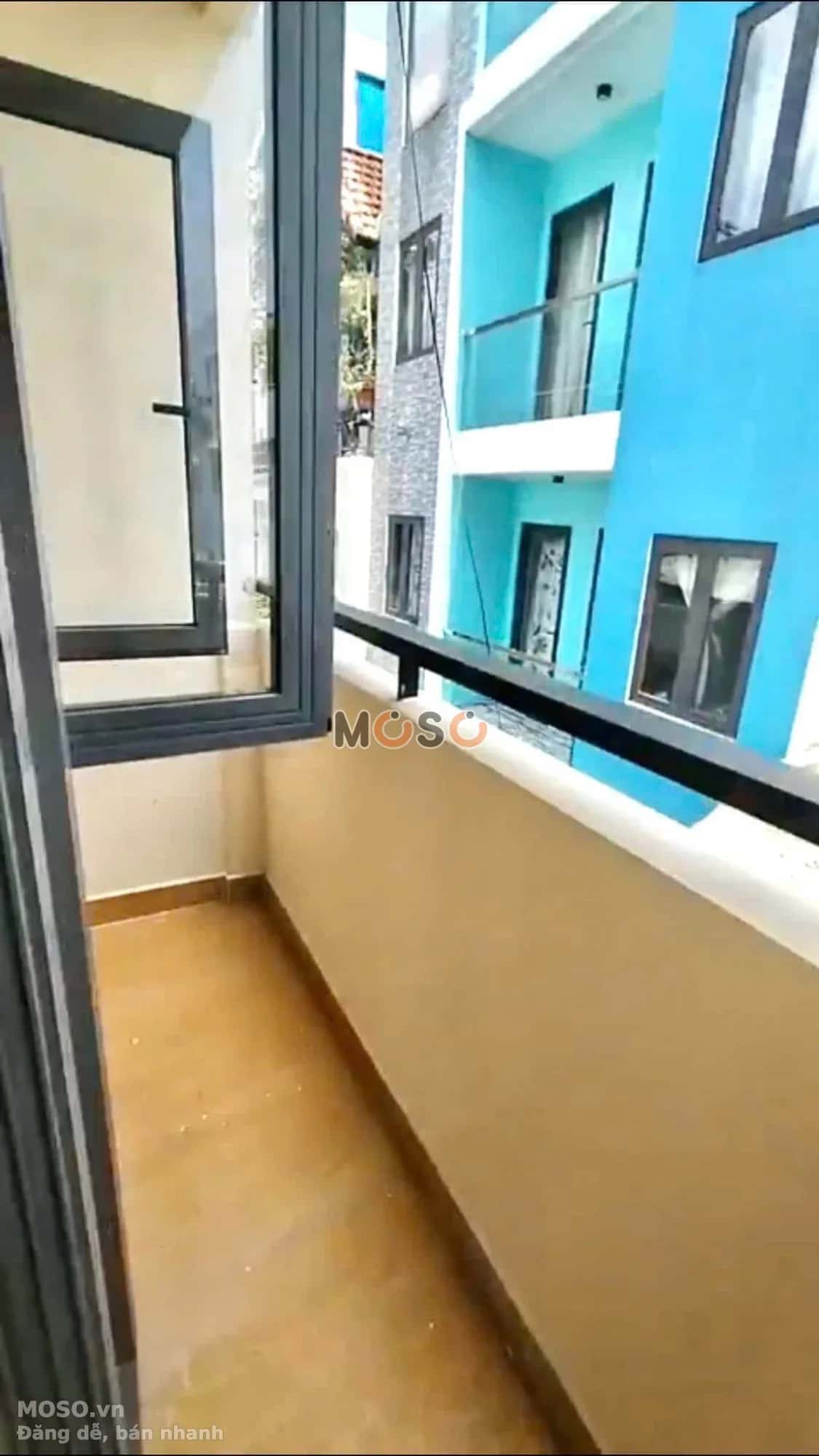 Cho thuê phòng trọ nguyễn thiện thuật Quận 3, TP.HCM – 1 phòng ngủ, giá 4.3 triệu - ảnh 4