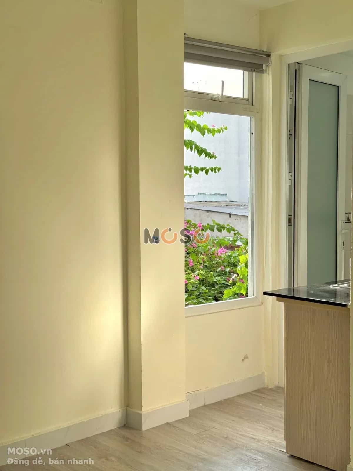 Cho thuê BĐS khác Vạn Kiếp Gò Vấp, TP.HCM – 1 phòng ngủ, giá 5.7 triệu - ảnh 5