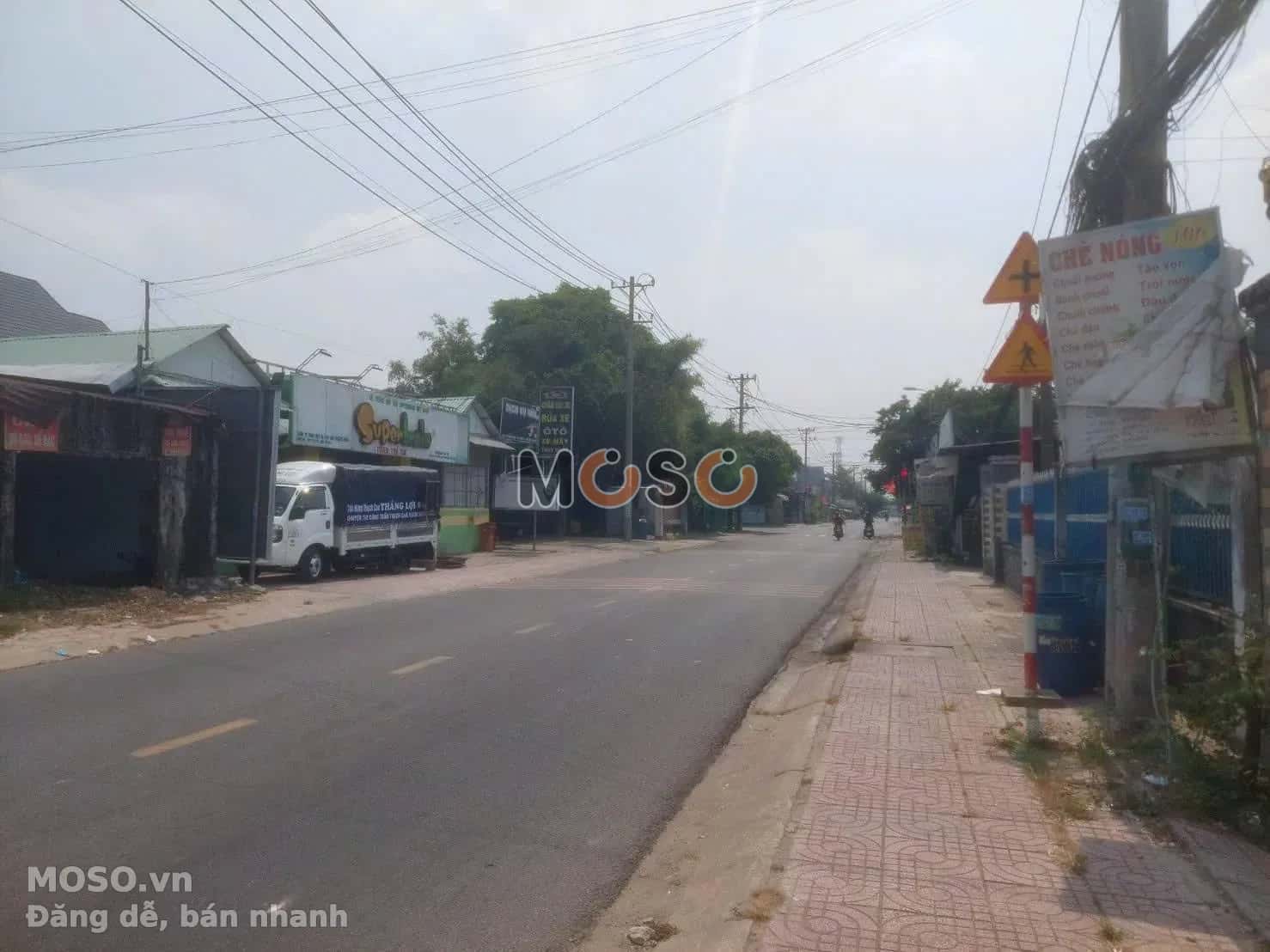 Bán đất Phạm Thị Lòng Huyện Củ Chi, TP.HCM – giá 4.8 tỷ - ảnh 2