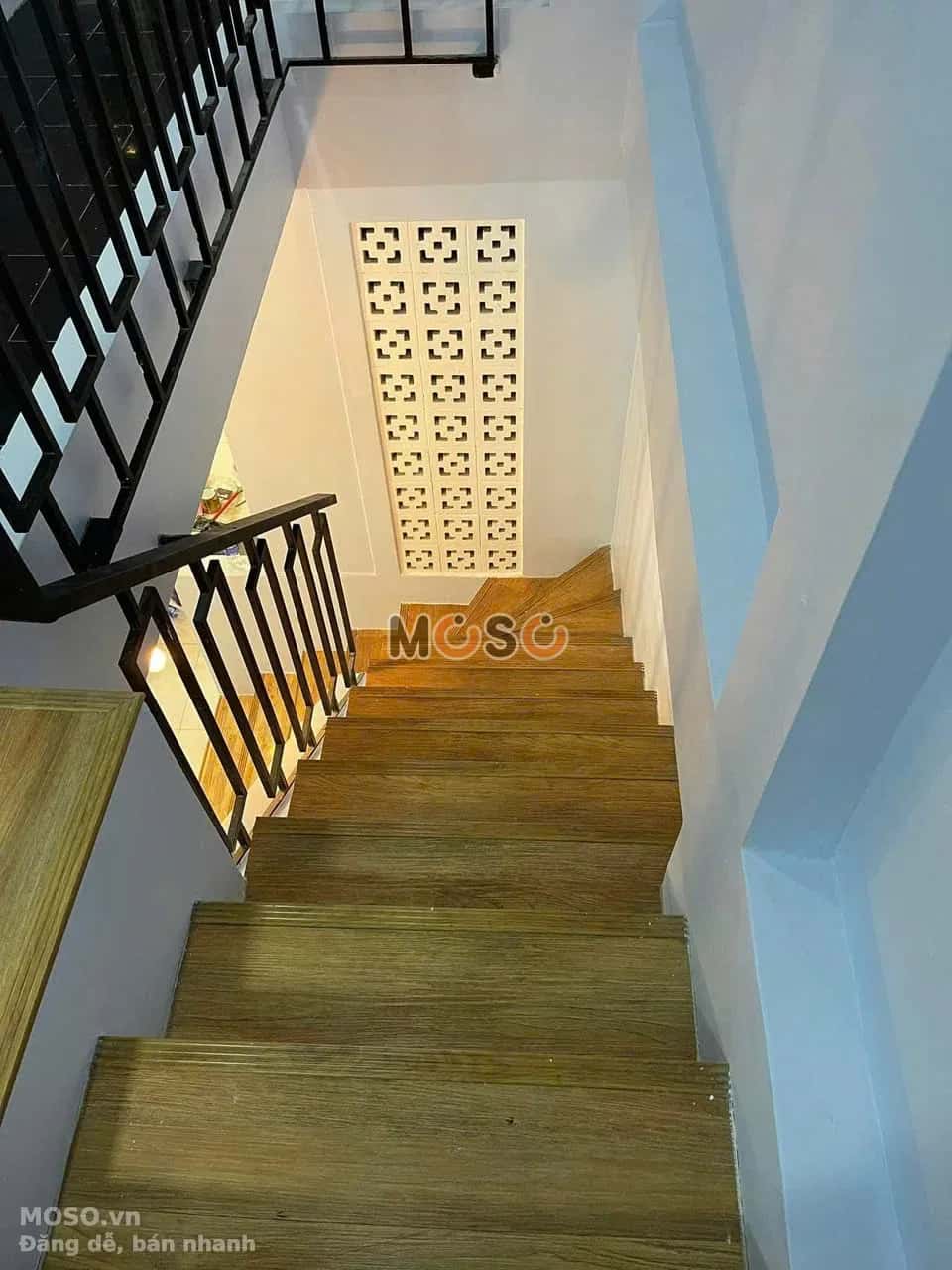Bán nhà hẻm Bùi Hữu Nghĩa Quận Bình Thạnh, TP.HCM – 2 phòng ngủ, giá 6.2 tỷ - ảnh 6