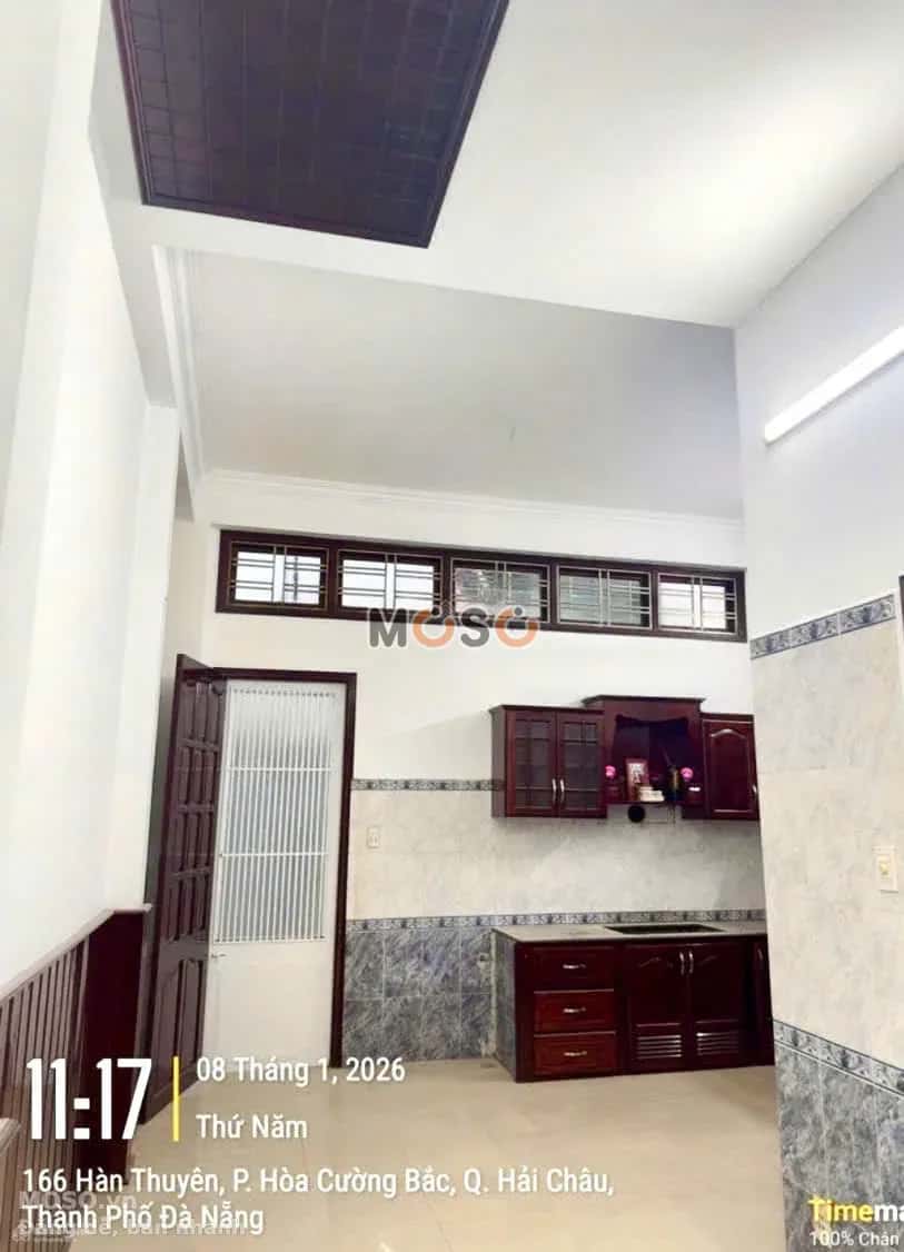 Bán nhà mặt tiền Hàn Thuyên Quận Hải Châu, TP. Đà Nẵng – 7 phòng ngủ, giá 9.8 tỷ - ảnh 2