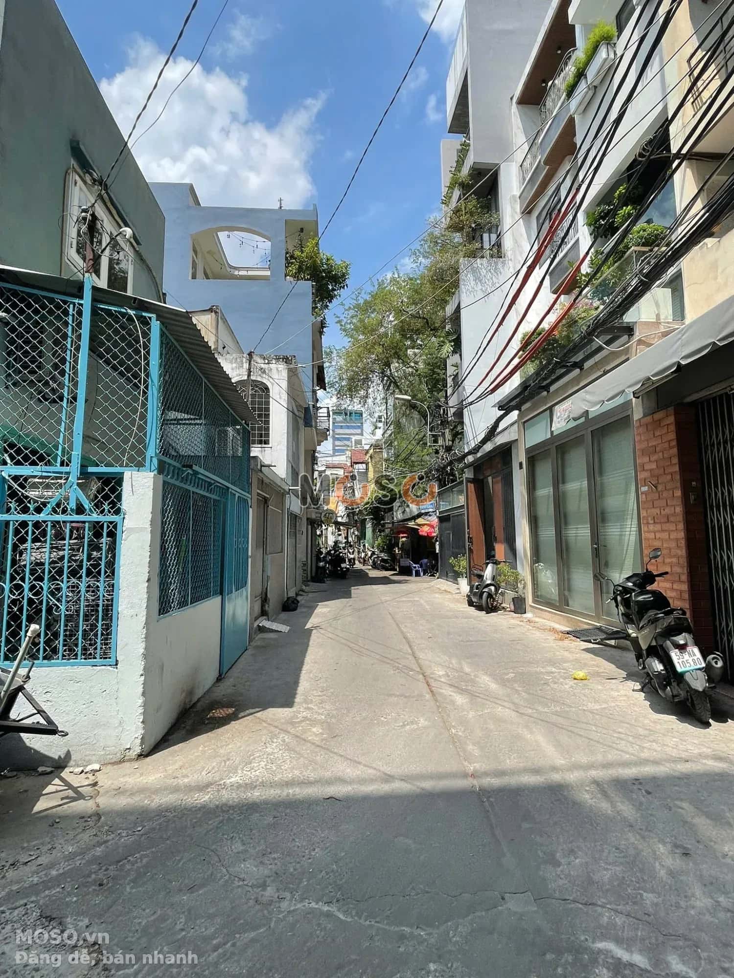Bán nhà hẻm Dương Bá Trạc Quận 8, TP.HCM – 20 phòng ngủ, giá 16.9 tỷ - ảnh 8
