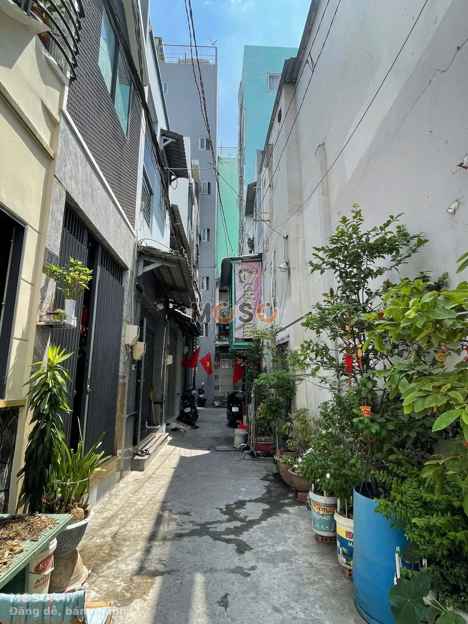 Bán nhà hẻm Dương Bá Trạc Quận 8, TP.HCM – 20 phòng ngủ, giá 16.9 tỷ - ảnh 10