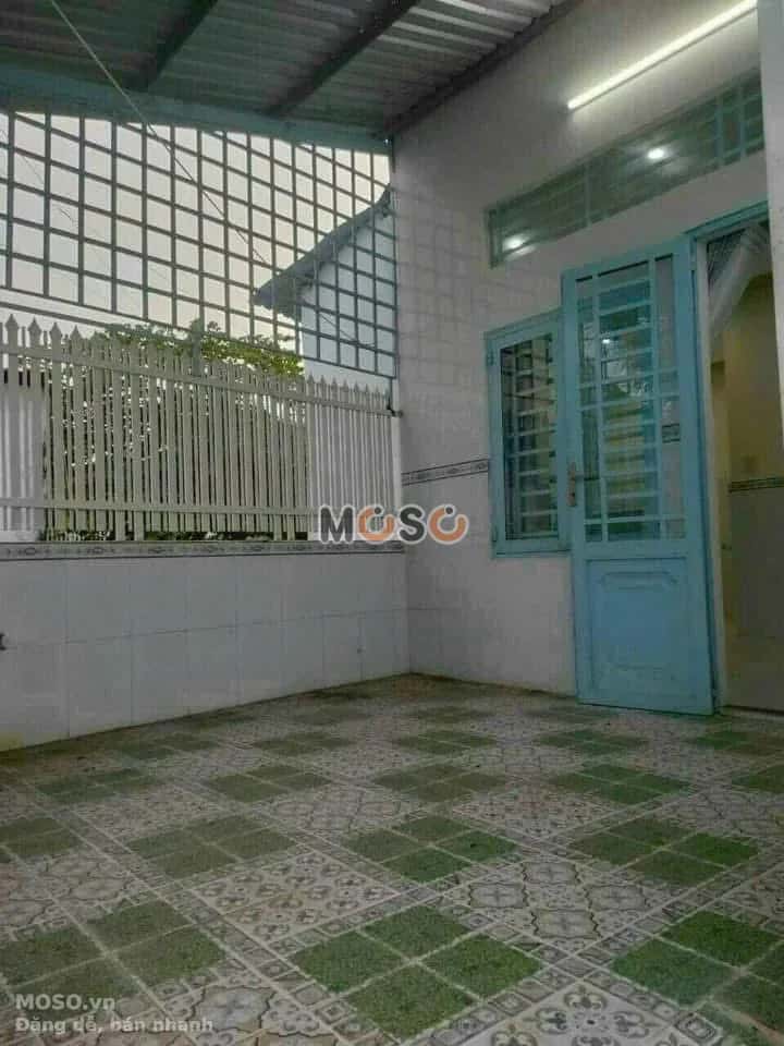 Bán nhà hẻm KV Yên Thuận Quận Cái Răng, TP. Cần Thơ – 3 phòng ngủ, giá 1.4 tỷ - ảnh 3