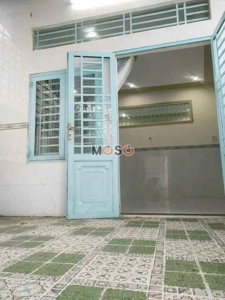 Bán nhà hẻm KV Yên Thuận Quận Cái Răng, TP. Cần Thơ – 3 phòng ngủ, giá 1.4 tỷ - ảnh 2