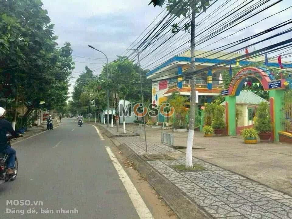 Bán nhà hẻm KV Yên Thuận Quận Cái Răng, TP. Cần Thơ – 3 phòng ngủ, giá 1.4 tỷ - ảnh 4
