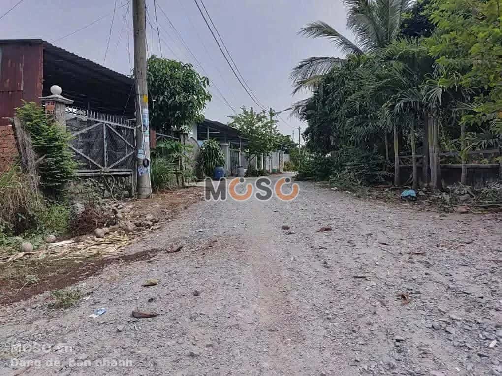 Bán đất Kênh Đông Huyện Củ Chi, TP.HCM – giá 4 tỷ - ảnh 2