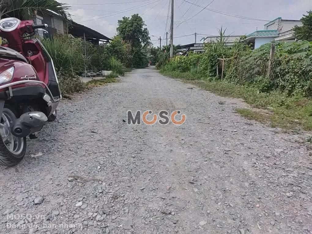 Bán đất Kênh Đông Huyện Củ Chi, TP.HCM – giá 4 tỷ - ảnh 4