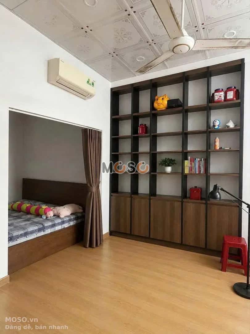 Bán nhà mặt tiền Nhân Hòa 5 Quận Cẩm Lệ, TP. Đà Nẵng – 1 phòng ngủ, giá 4.5 tỷ - ảnh 4
