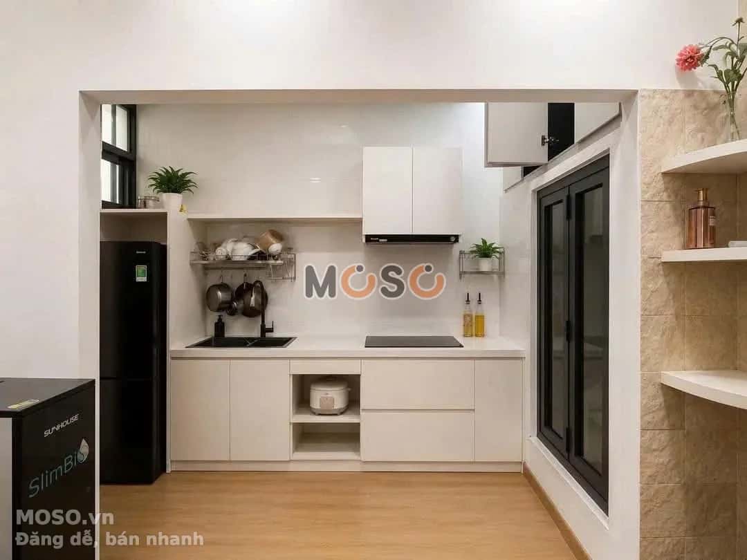 Bán nhà mặt tiền Nhân Hòa 5 Quận Cẩm Lệ, TP. Đà Nẵng – 1 phòng ngủ, giá 4.5 tỷ - ảnh 3