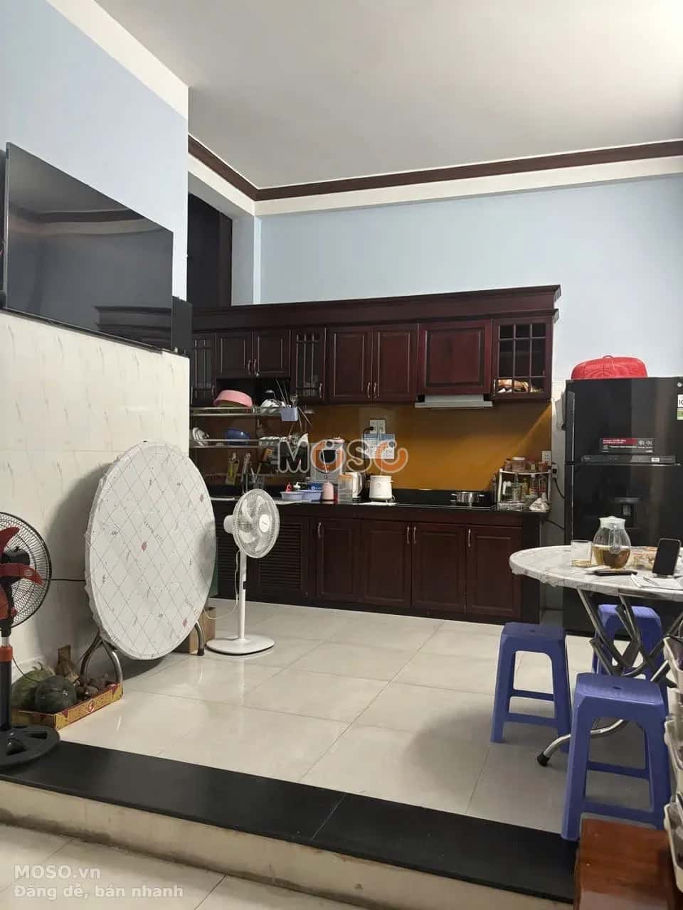 Bán nhà hẻm Đồng Nai Quận 10, TP.HCM – 5 phòng ngủ, giá 10.9 tỷ - ảnh 4