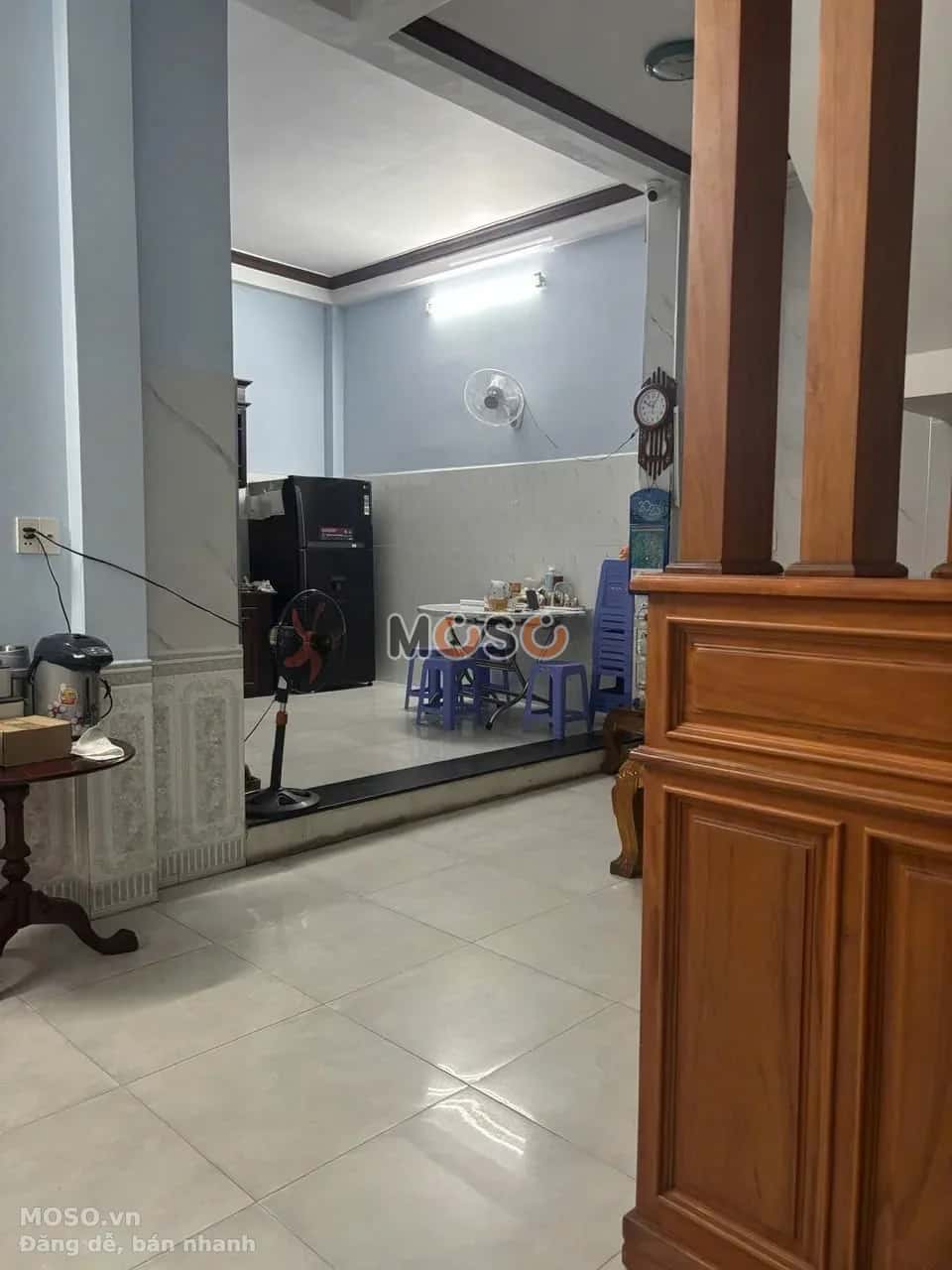 Bán nhà hẻm Đồng Nai Quận 10, TP.HCM – 5 phòng ngủ, giá 10.9 tỷ - ảnh 5