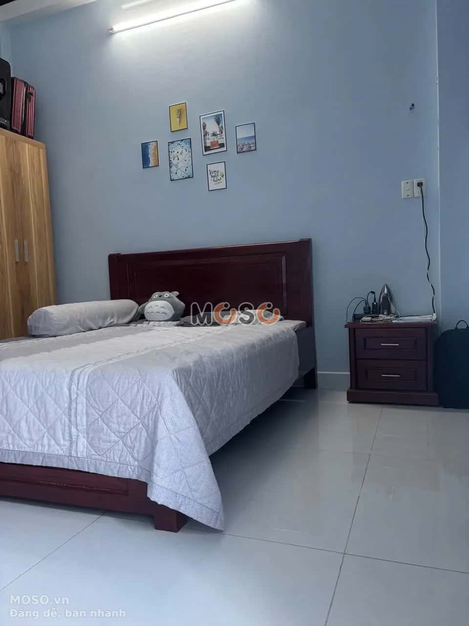 Bán nhà hẻm Đồng Nai Quận 10, TP.HCM – 5 phòng ngủ, giá 10.9 tỷ - ảnh 9