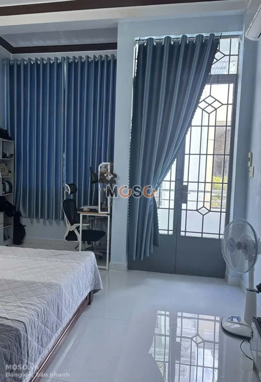 Bán nhà hẻm Đồng Nai Quận 10, TP.HCM – 5 phòng ngủ, giá 10.9 tỷ - ảnh 10