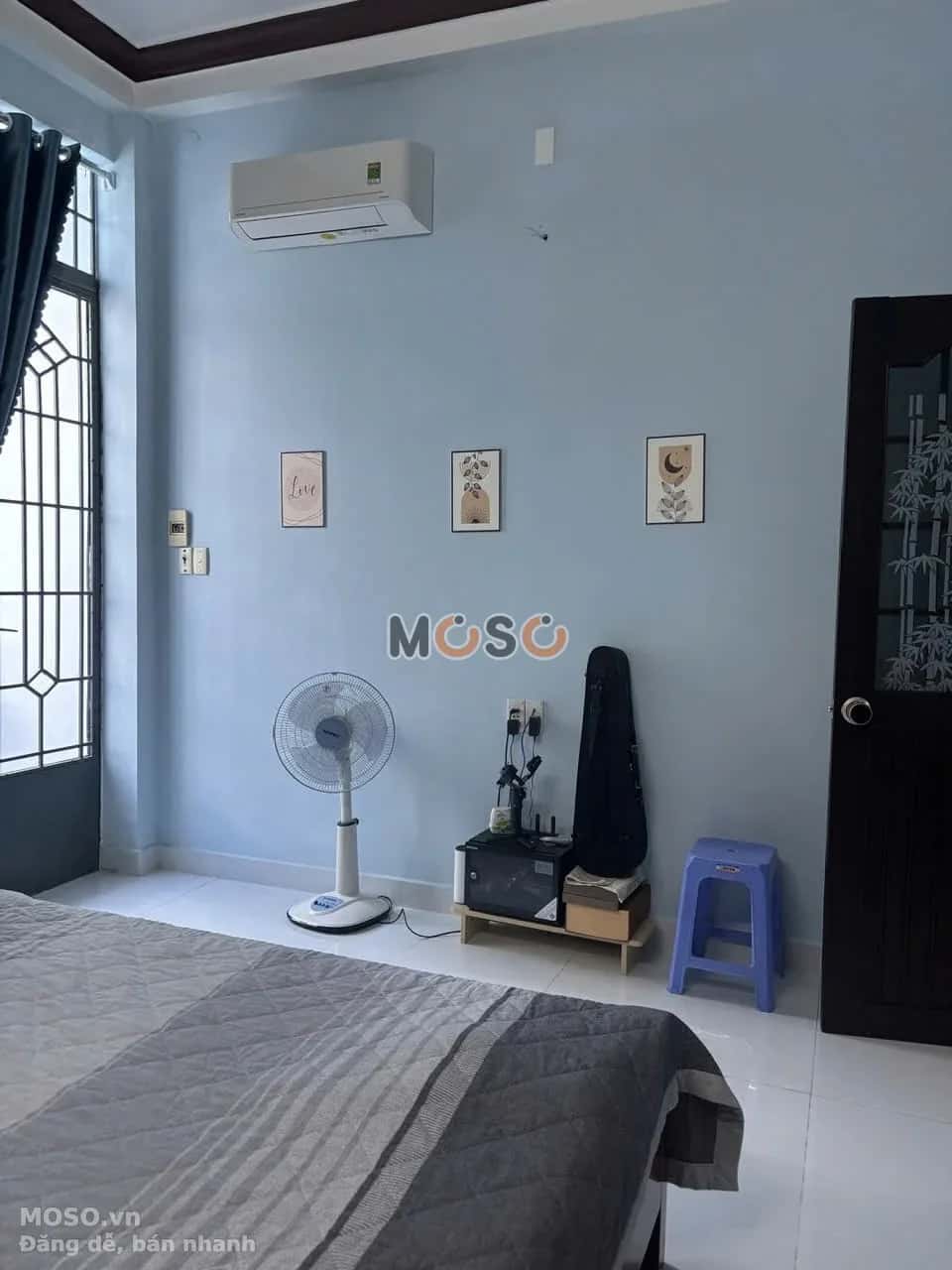 Bán nhà hẻm Đồng Nai Quận 10, TP.HCM – 5 phòng ngủ, giá 10.9 tỷ - ảnh 11