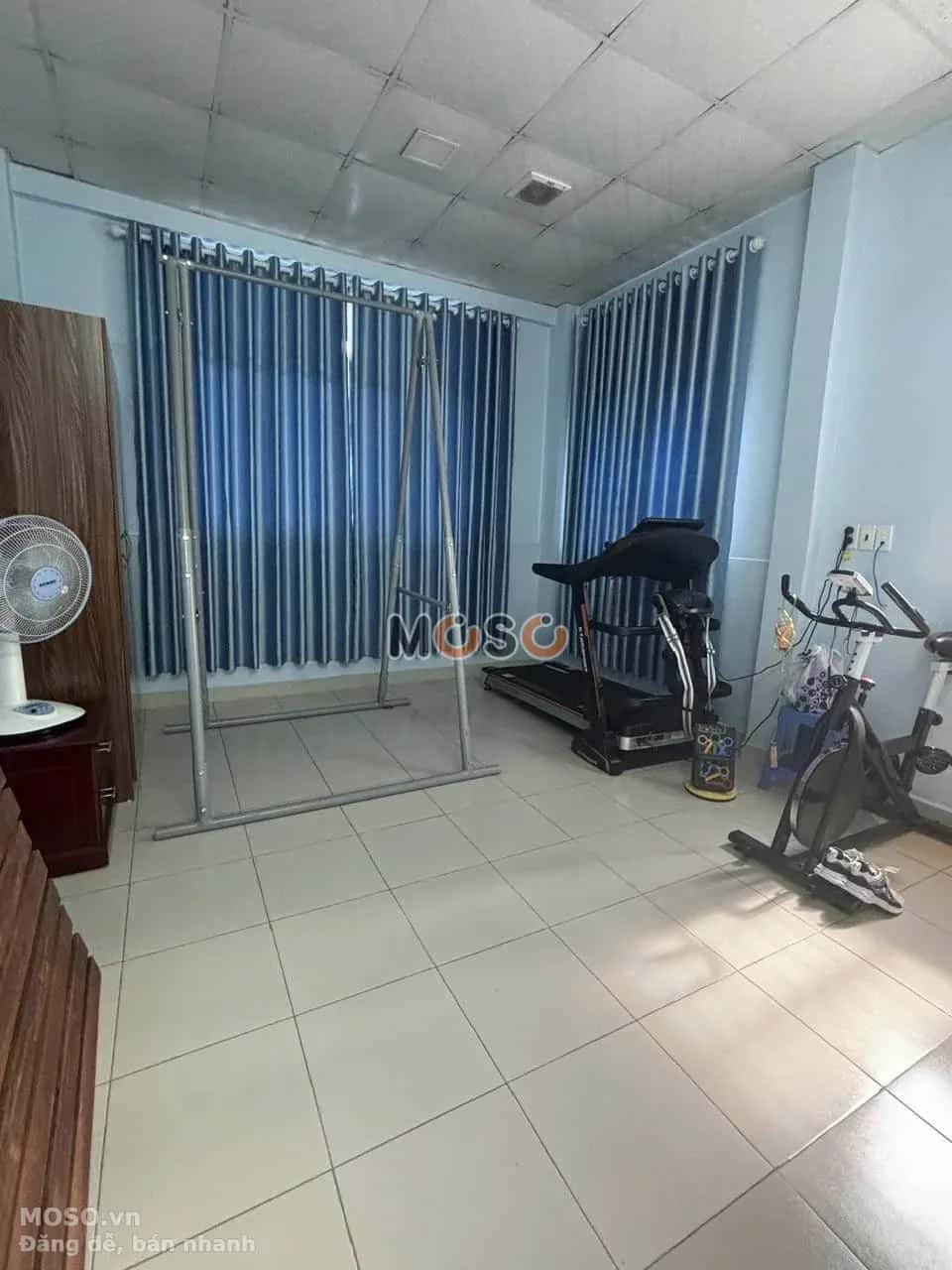 Bán nhà hẻm Đồng Nai Quận 10, TP.HCM – 5 phòng ngủ, giá 10.9 tỷ - ảnh 6