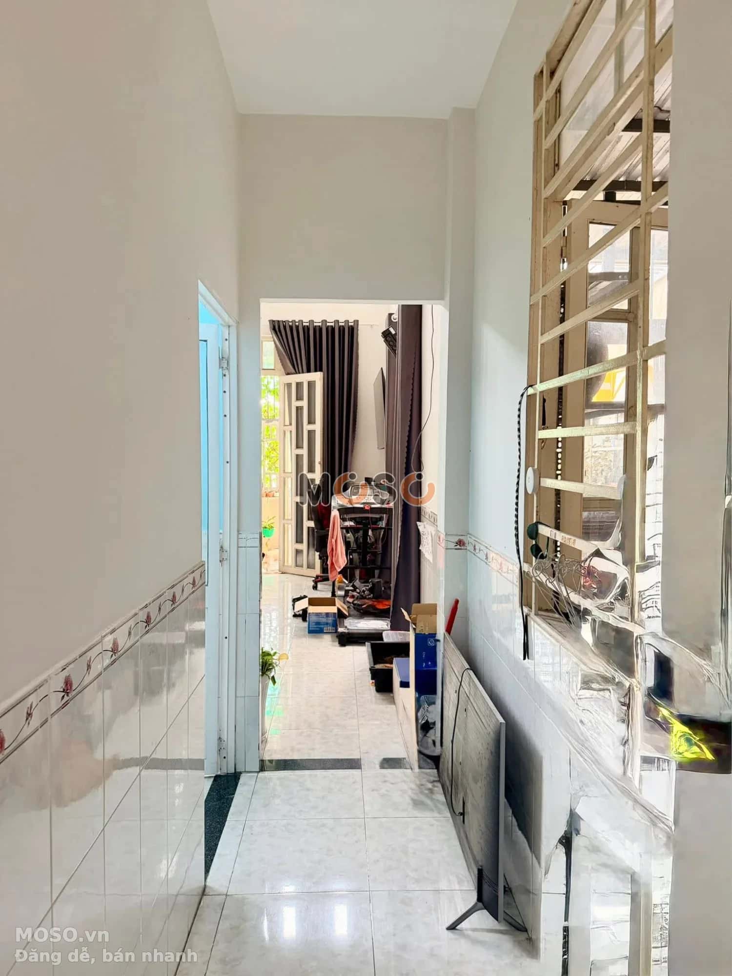 Bán nhà hẻm Đường Tam Đông 7A Huyện Hóc Môn, TP.HCM – 3 phòng ngủ, giá 3.6 tỷ - ảnh 9