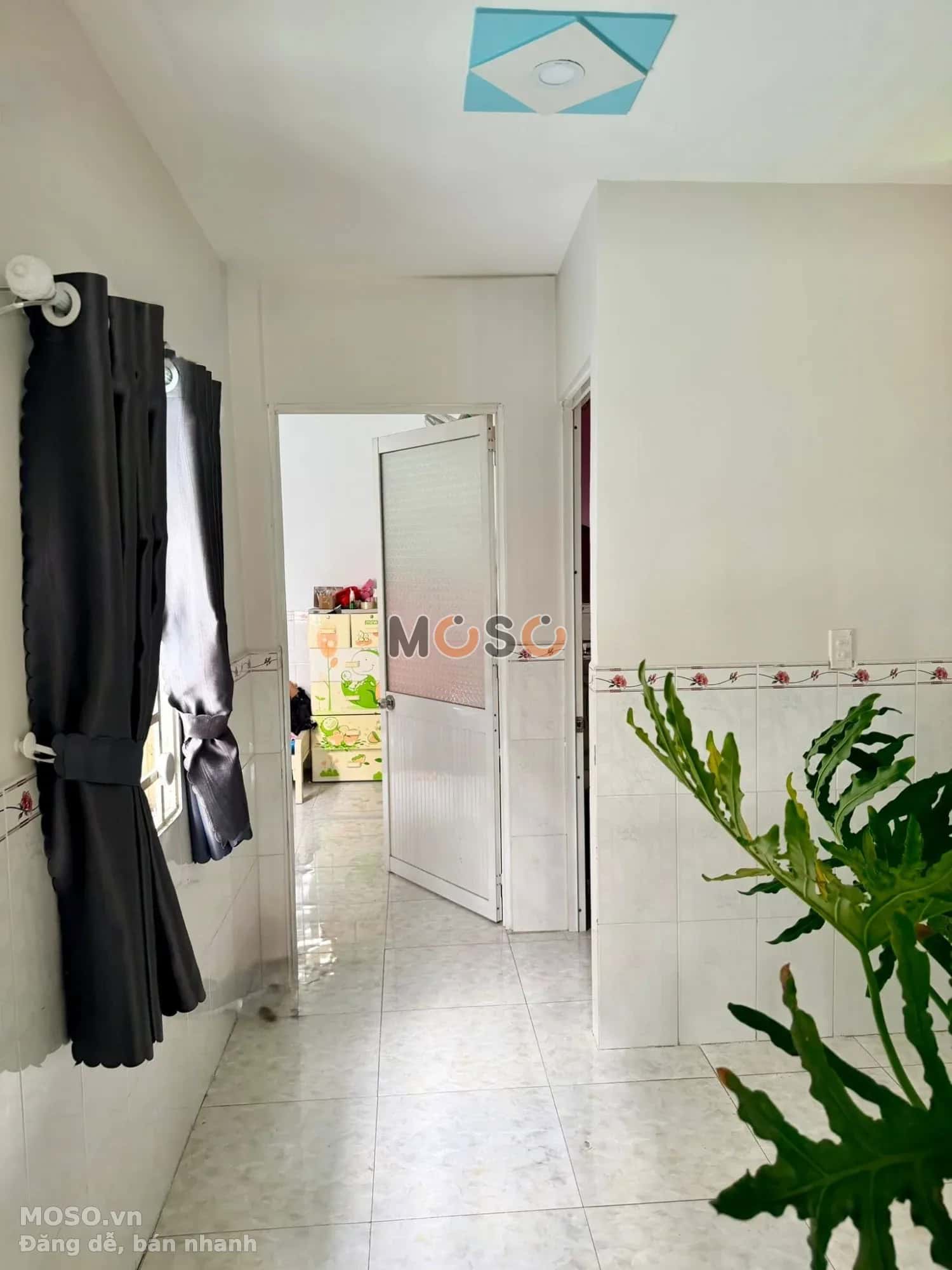 Bán nhà hẻm Đường Tam Đông 7A Huyện Hóc Môn, TP.HCM – 3 phòng ngủ, giá 3.6 tỷ - ảnh 16