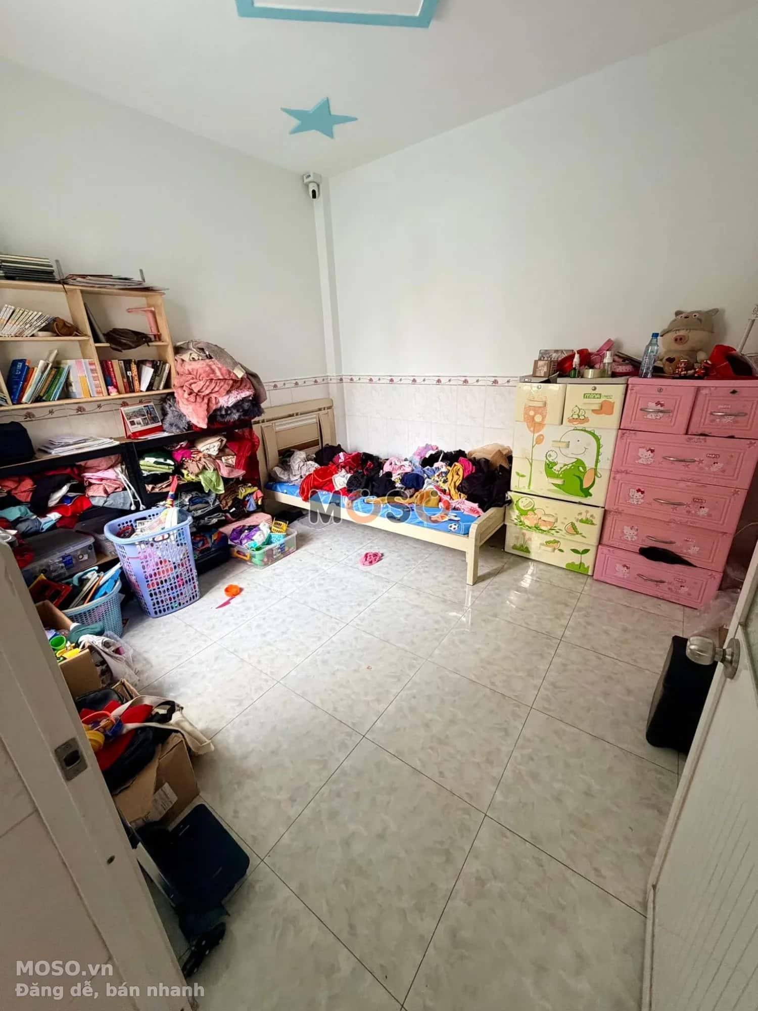 Bán nhà hẻm Đường Tam Đông 7A Huyện Hóc Môn, TP.HCM – 3 phòng ngủ, giá 3.6 tỷ - ảnh 14