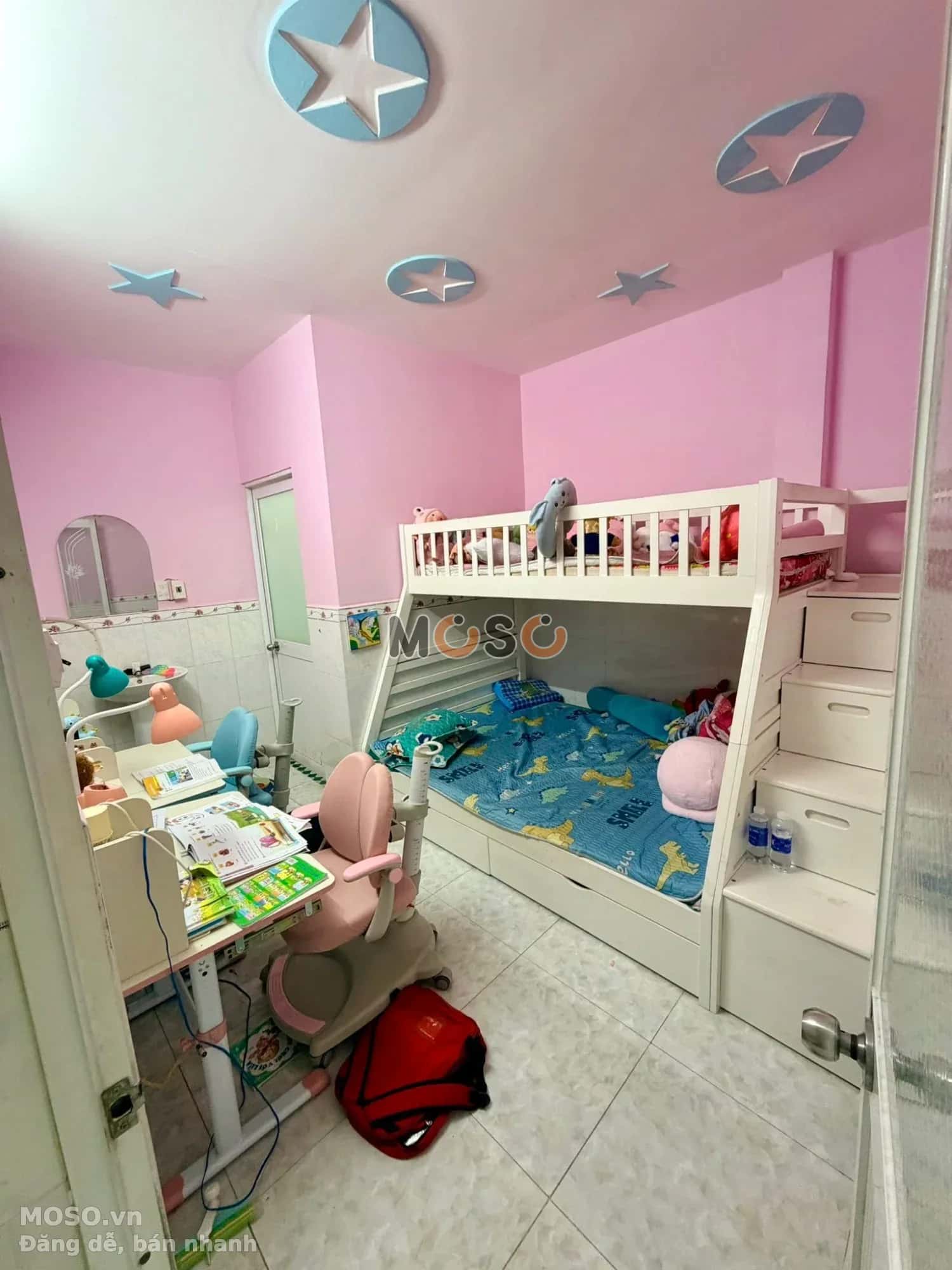 Bán nhà hẻm Đường Tam Đông 7A Huyện Hóc Môn, TP.HCM – 3 phòng ngủ, giá 3.6 tỷ - ảnh 13