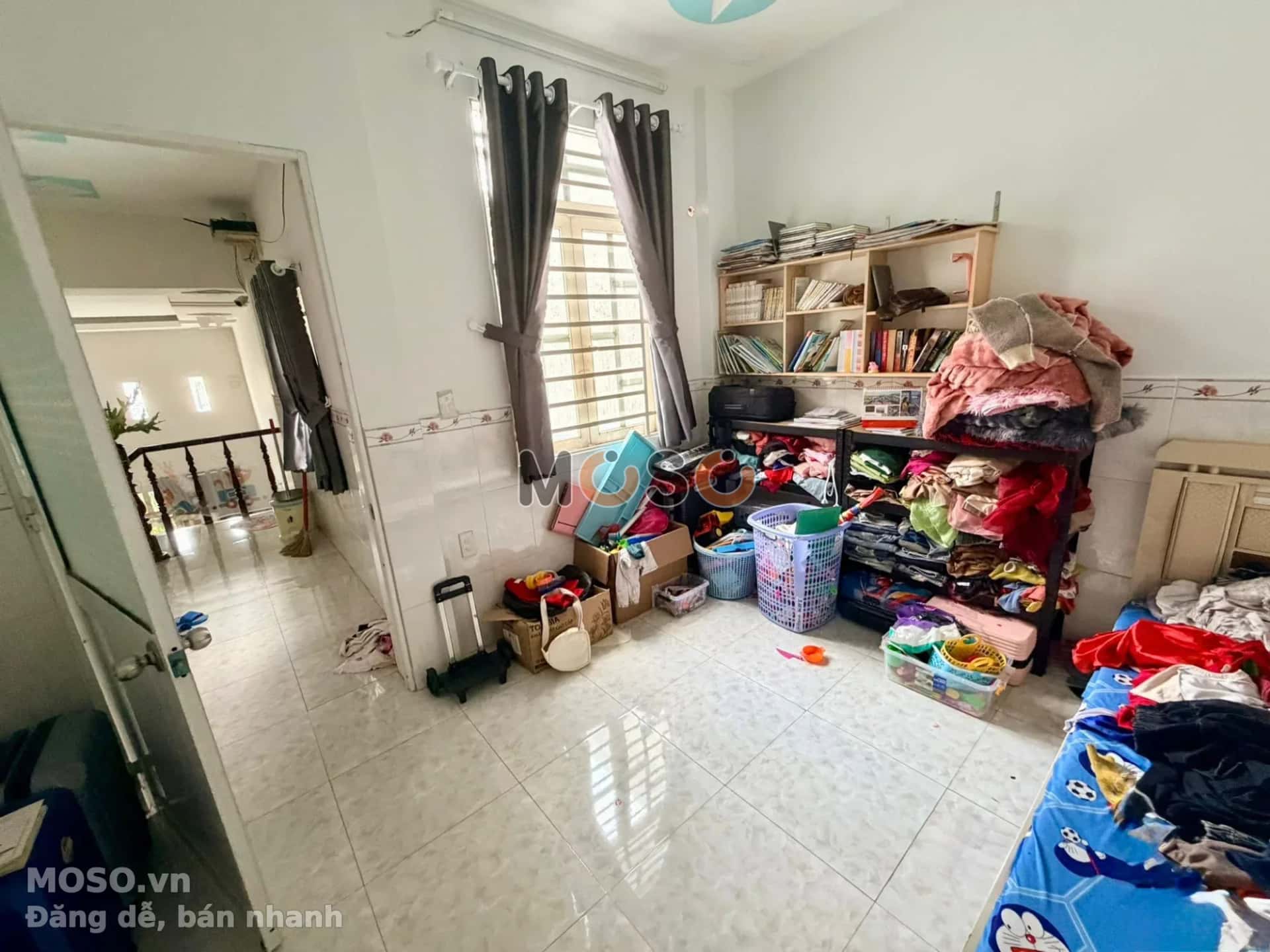 Bán nhà hẻm Đường Tam Đông 7A Huyện Hóc Môn, TP.HCM – 3 phòng ngủ, giá 3.6 tỷ - ảnh 17