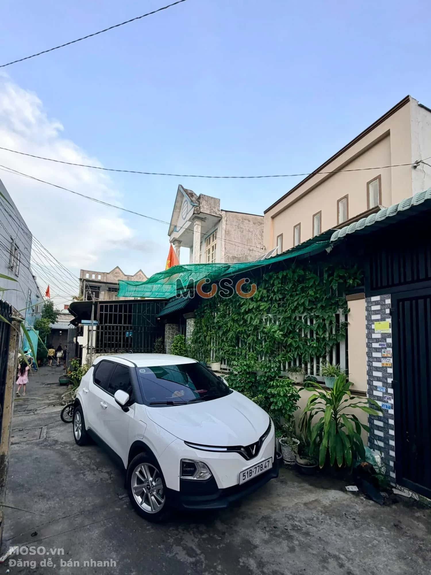 Bán nhà hẻm Đường Tam Đông 7A Huyện Hóc Môn, TP.HCM – 3 phòng ngủ, giá 3.6 tỷ - ảnh 18