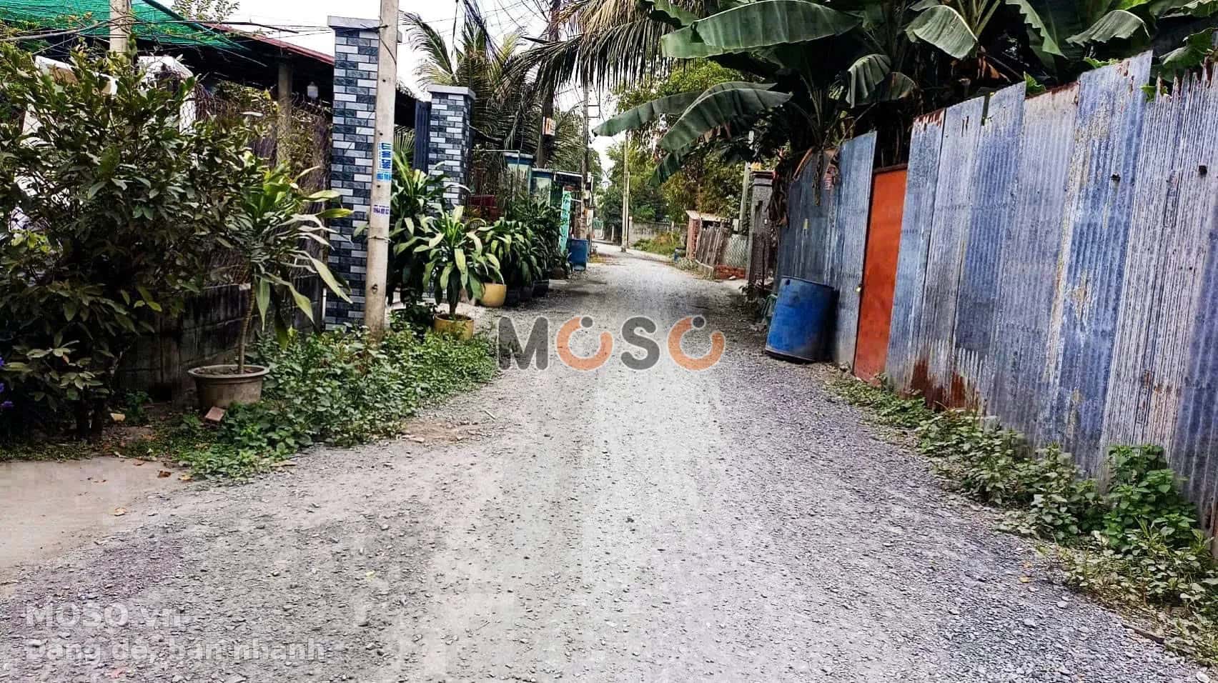 Bán nhà hẻm Đào Thị Kiểm, Ấp Bến Đò Huyện Củ Chi, TP.HCM – 2 phòng ngủ, giá 4.2 tỷ - ảnh 3