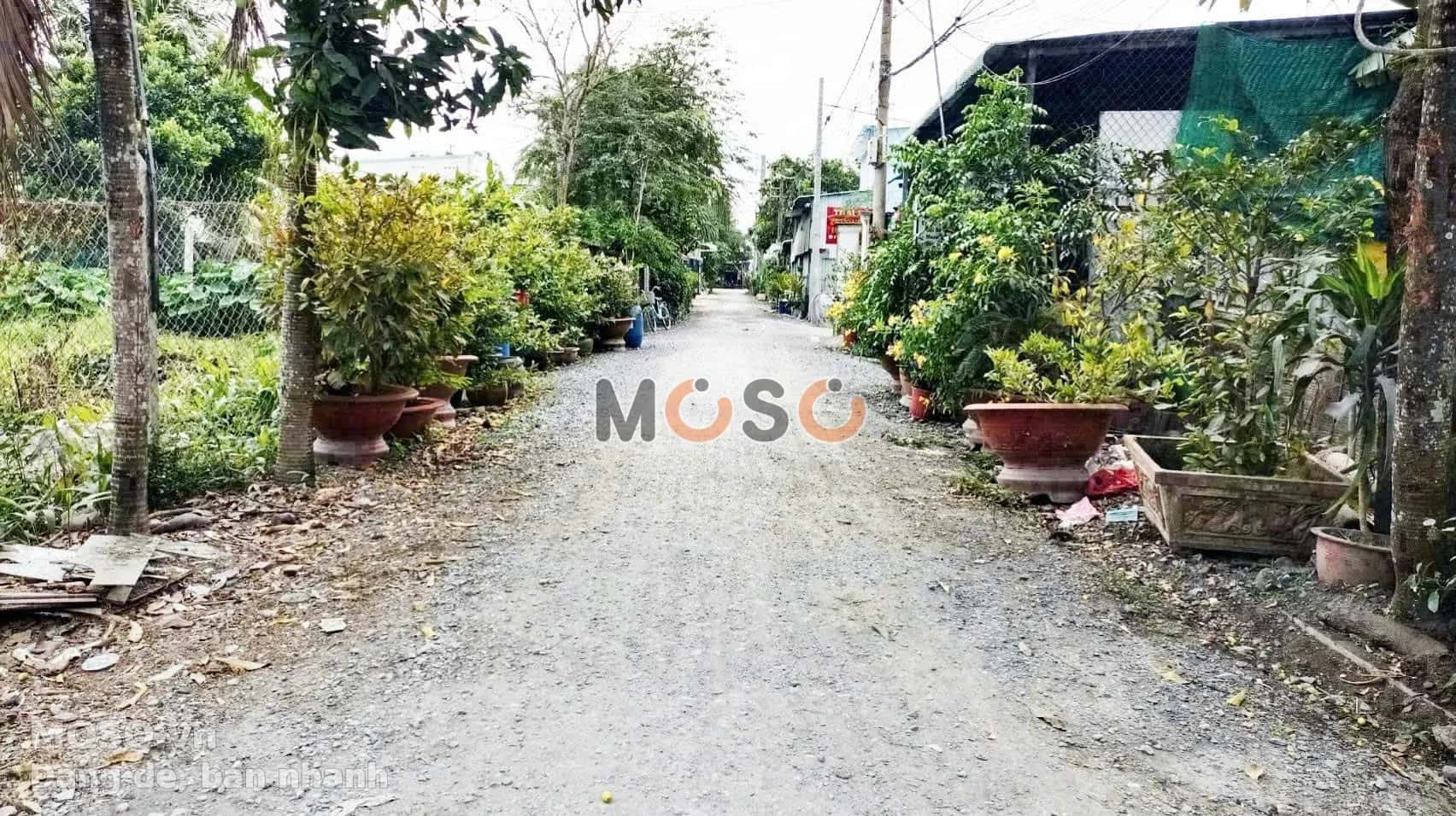 Bán nhà hẻm Đào Thị Kiểm, Ấp Bến Đò Huyện Củ Chi, TP.HCM – 2 phòng ngủ, giá 4.2 tỷ - ảnh 4